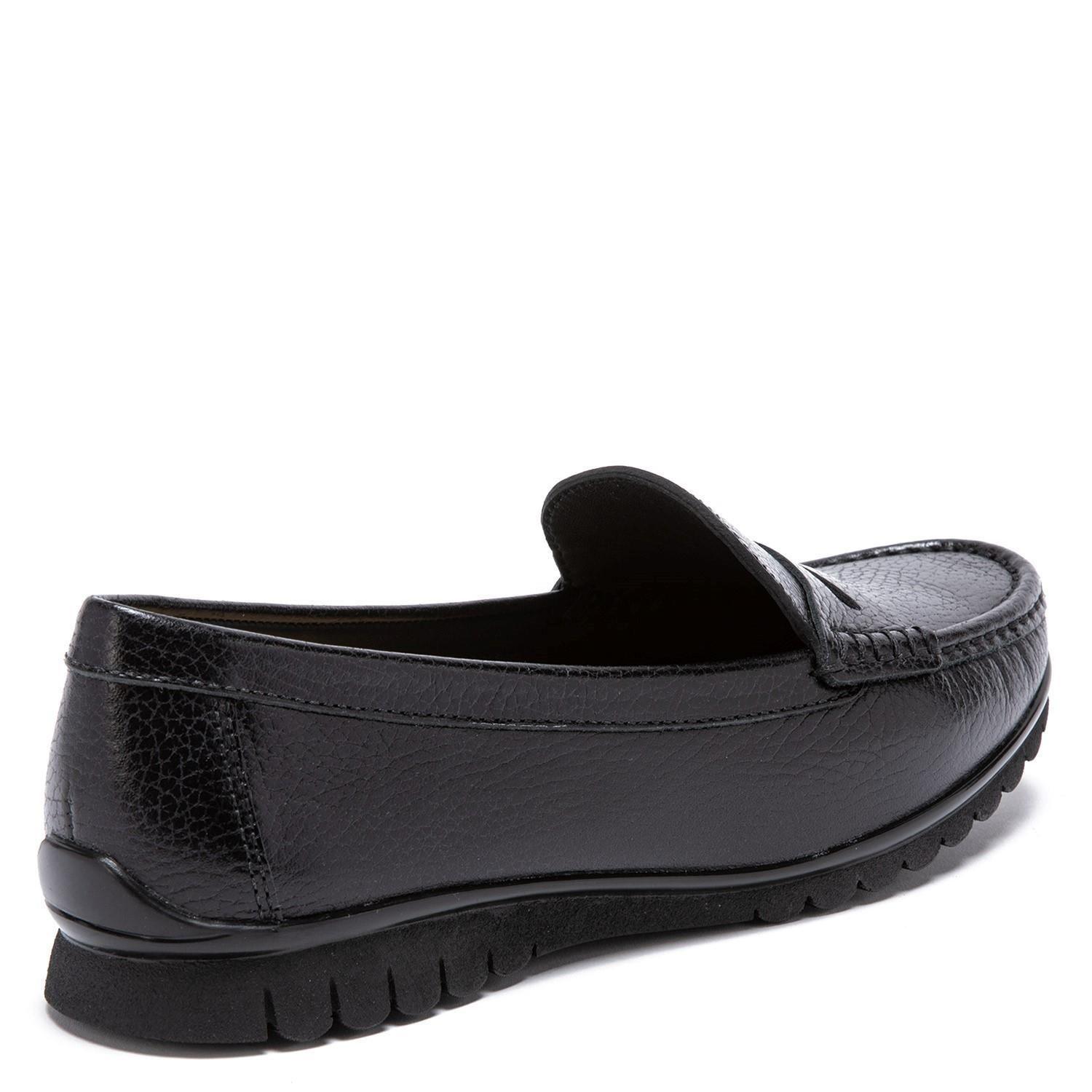 Mocasin  Trini  Gacel  Negro  0659388-4