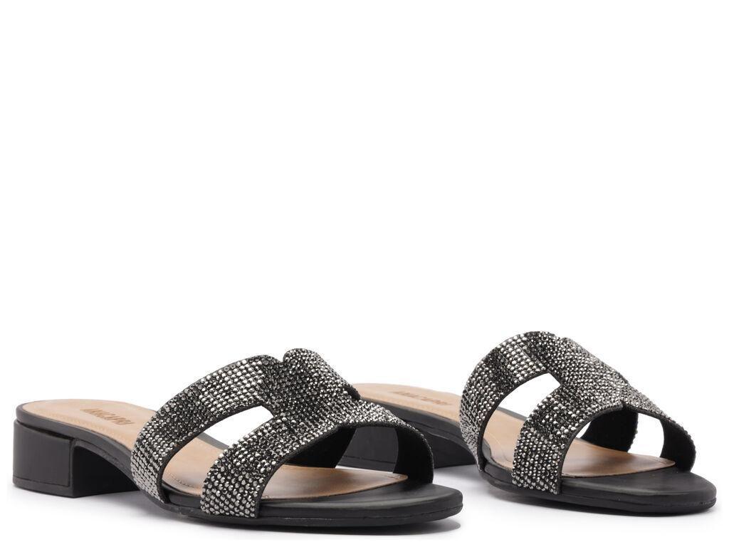 Sandalia  Antonia  Anacapri  Negro  C3011400460004-1