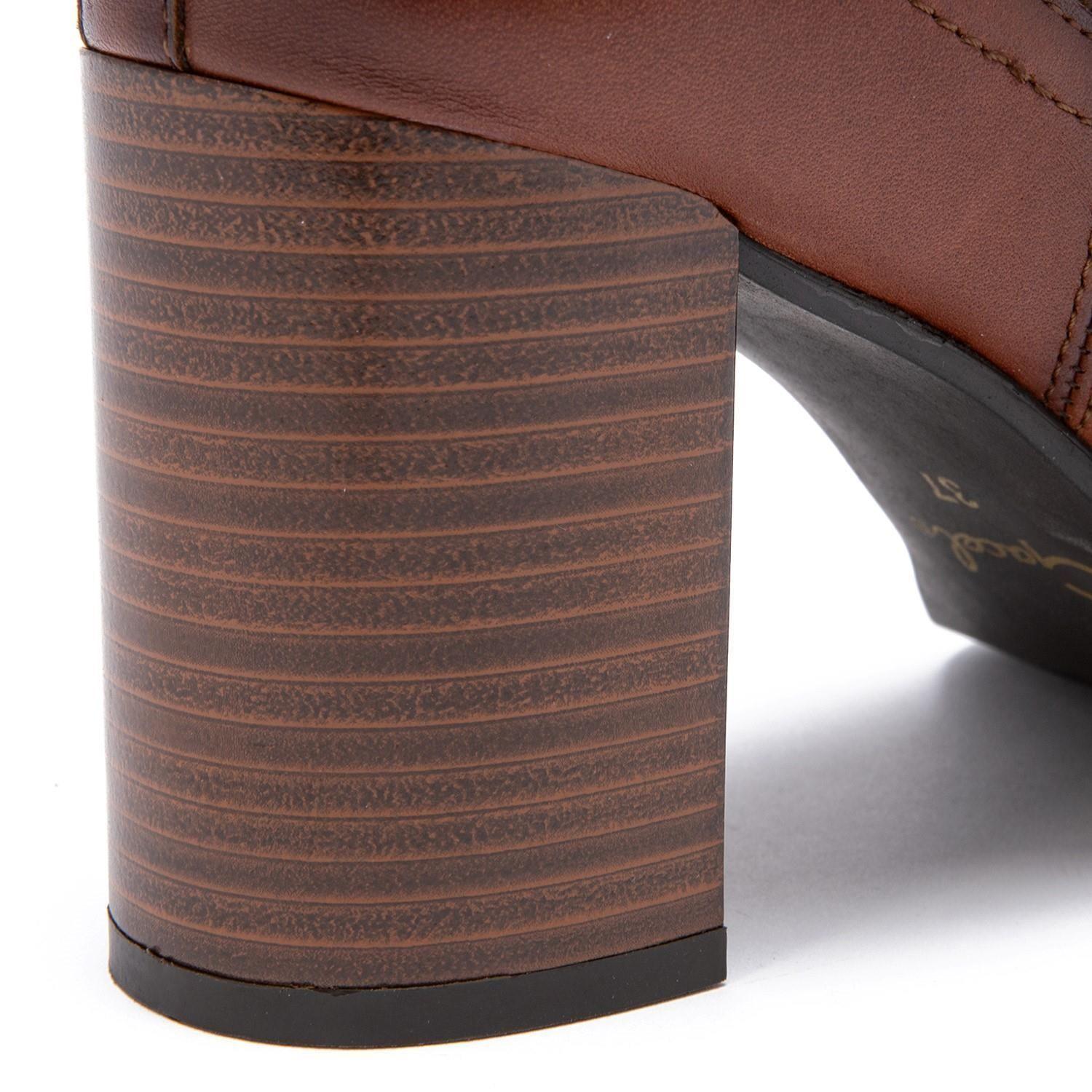 Botin  Juana  Gacel  Tabaco  0659405-3