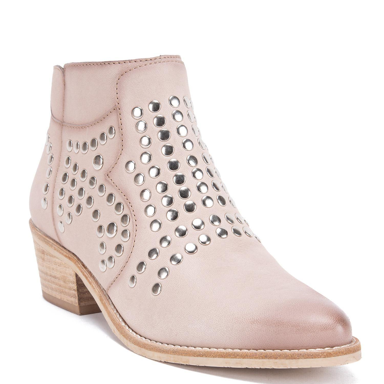 Bootie  Sheyla  Gacel  Arena  0660609-2