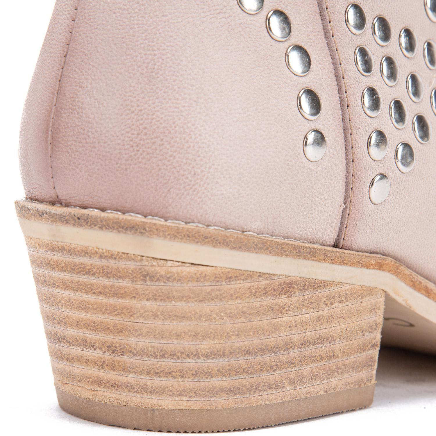 Bootie  Sheyla  Gacel  Arena  0660609-3