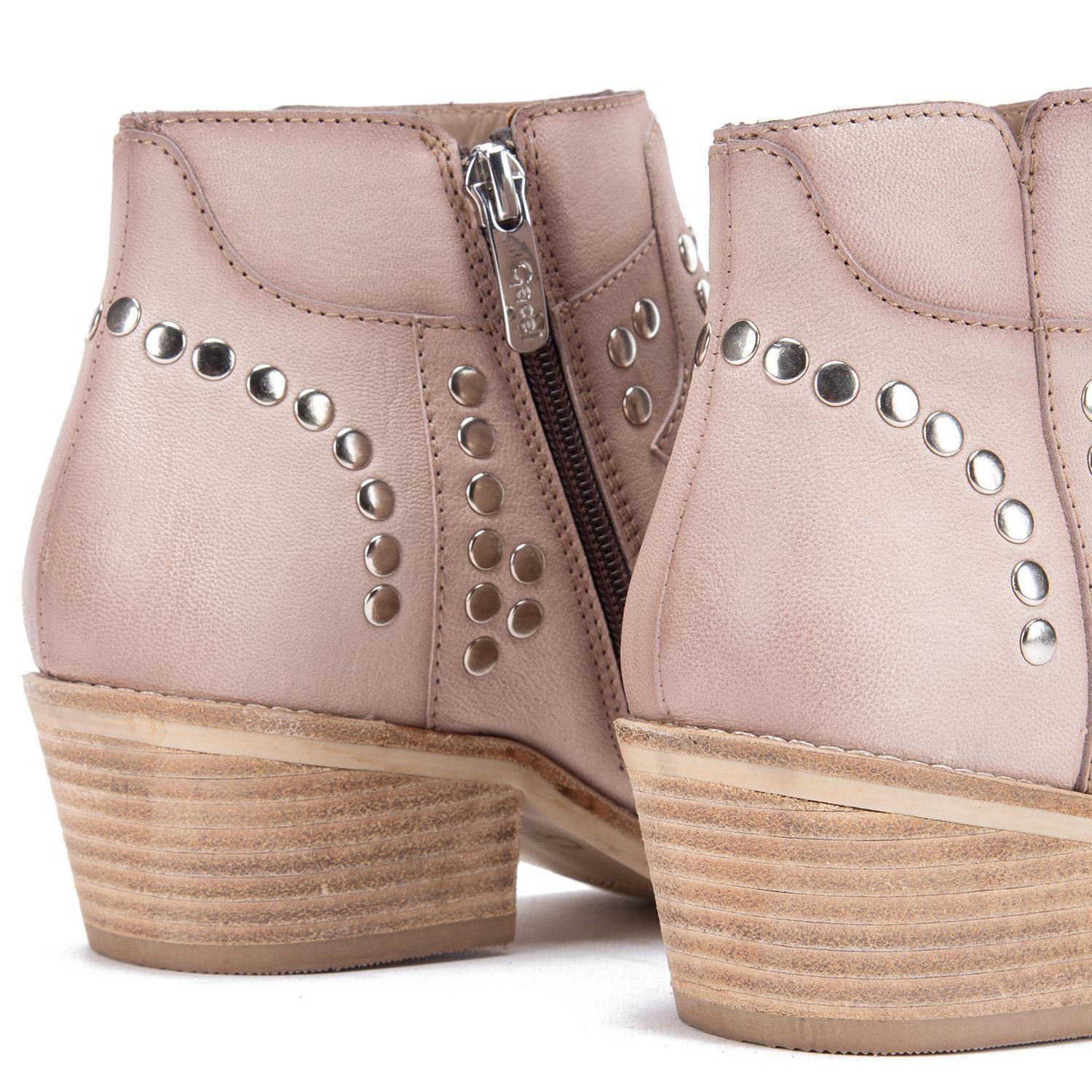 Bootie  Sheyla  Gacel  Arena  0660609-4