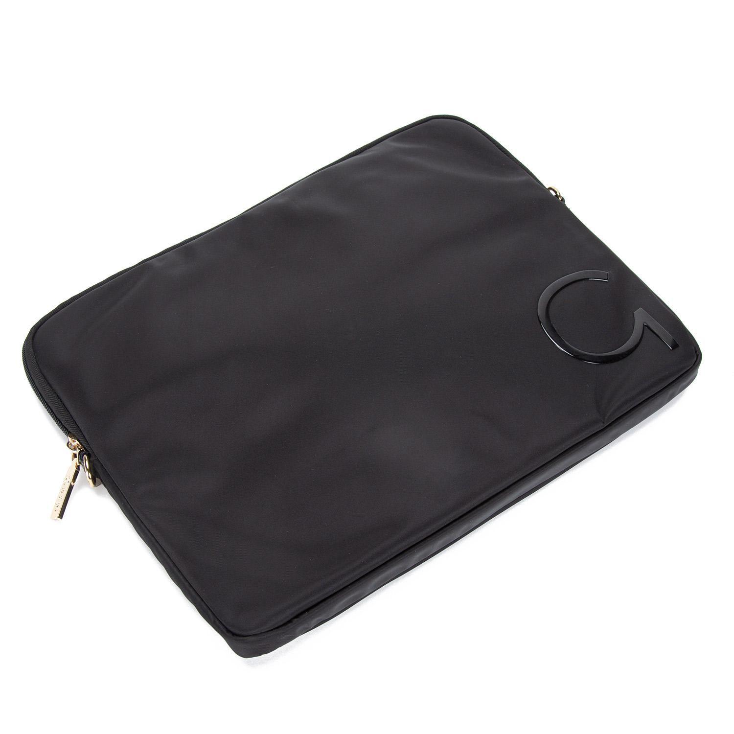 Cartera  Shopp Note  Gacel  Negro  Car3171-5