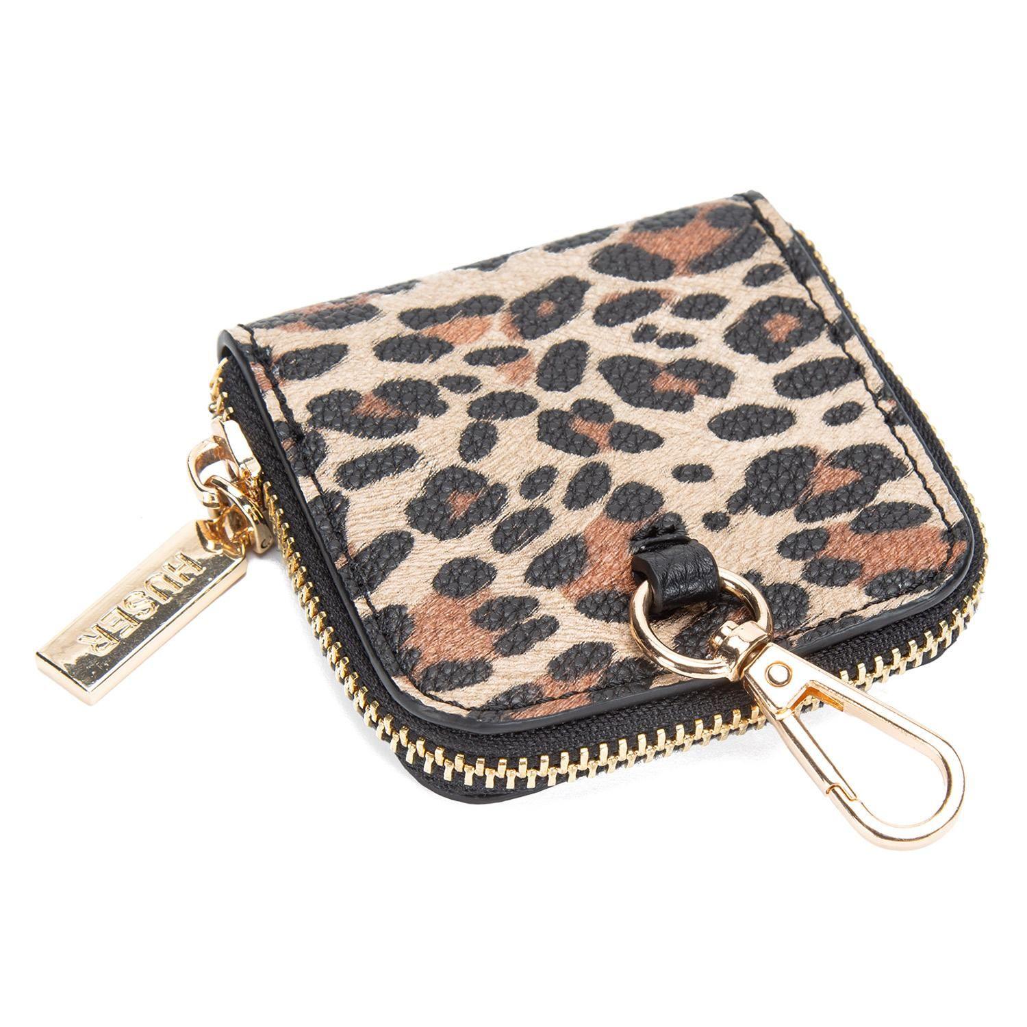 Cartera  Shopp Note  Gacel  Negro  Car3171-6