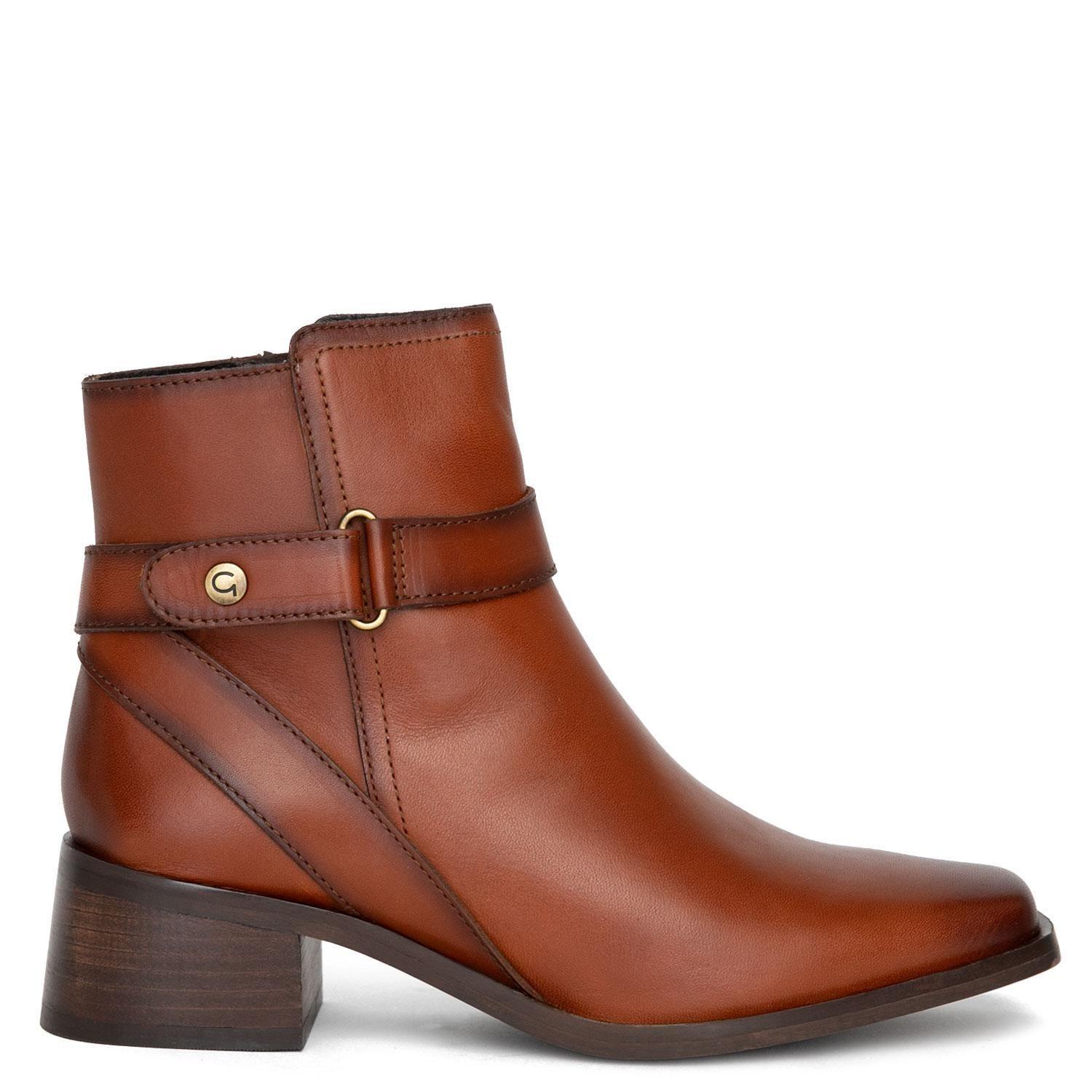 Botin  Casey  Gacel  Tostado  0660738-0