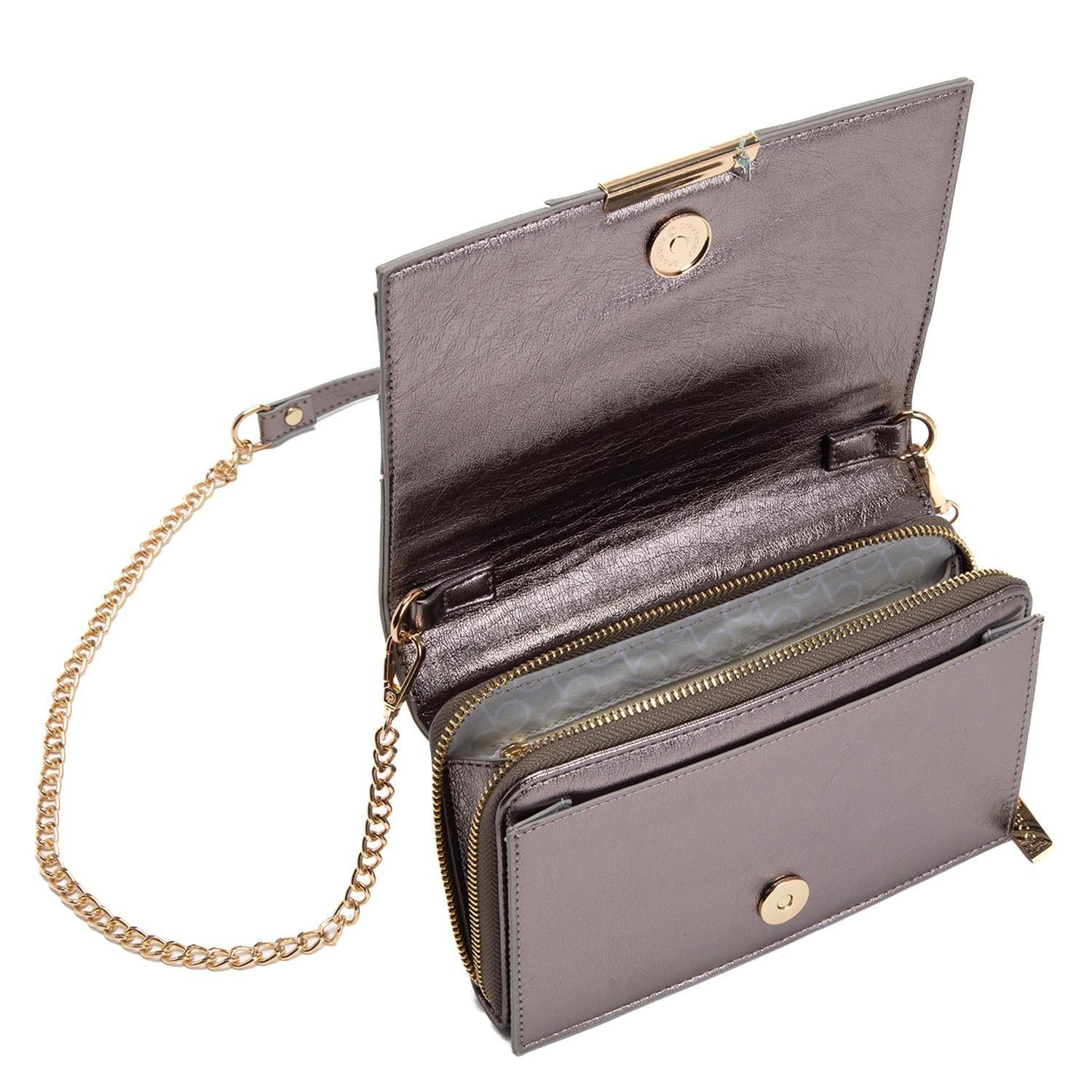 Cartera  Clutch  Gacel  Multicolor  Car3366-5