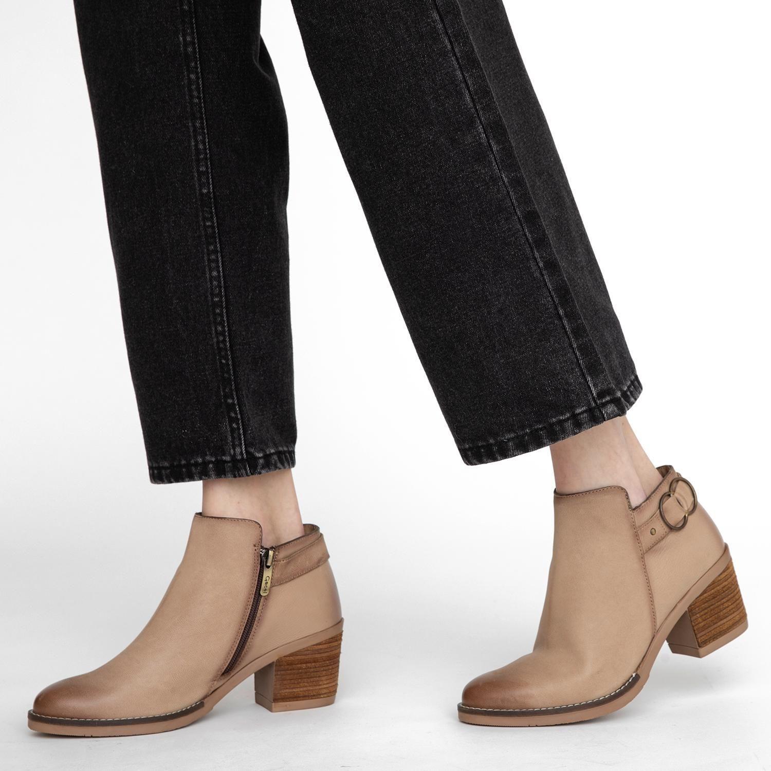 Bootie  Piera  Gacel  Arena  0660959-1