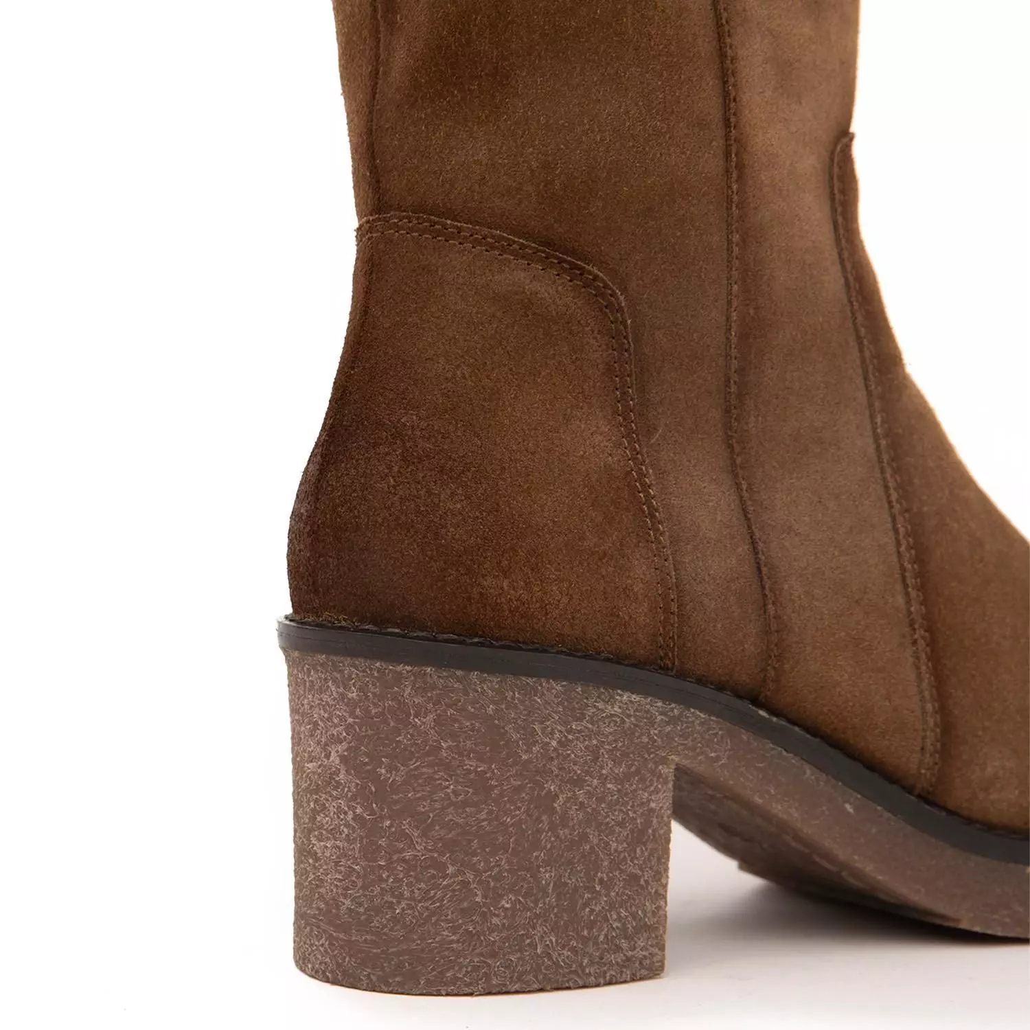 Bota  Meg  Gacel  Taupe  0660902-3