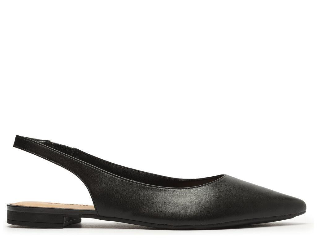 Ballerina mujer Anacapri negro Celine-0
