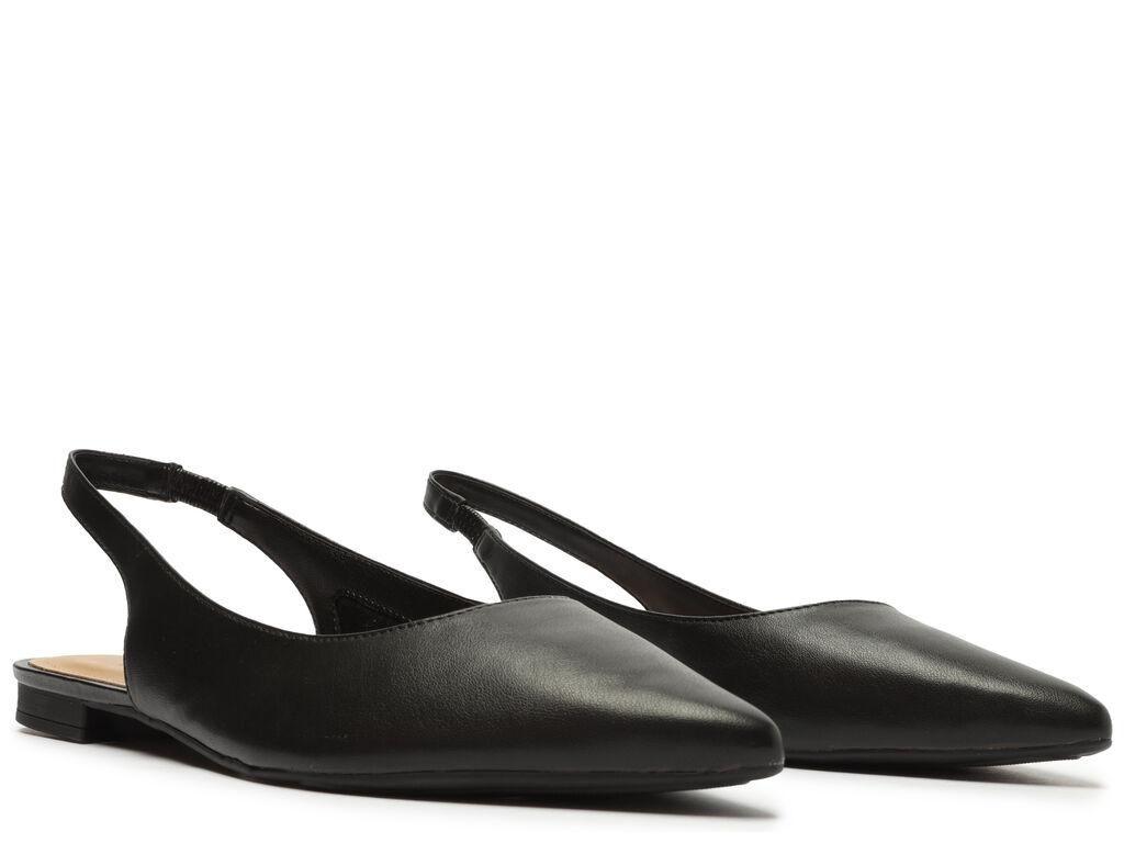 Ballerina mujer Anacapri negro Celine-1