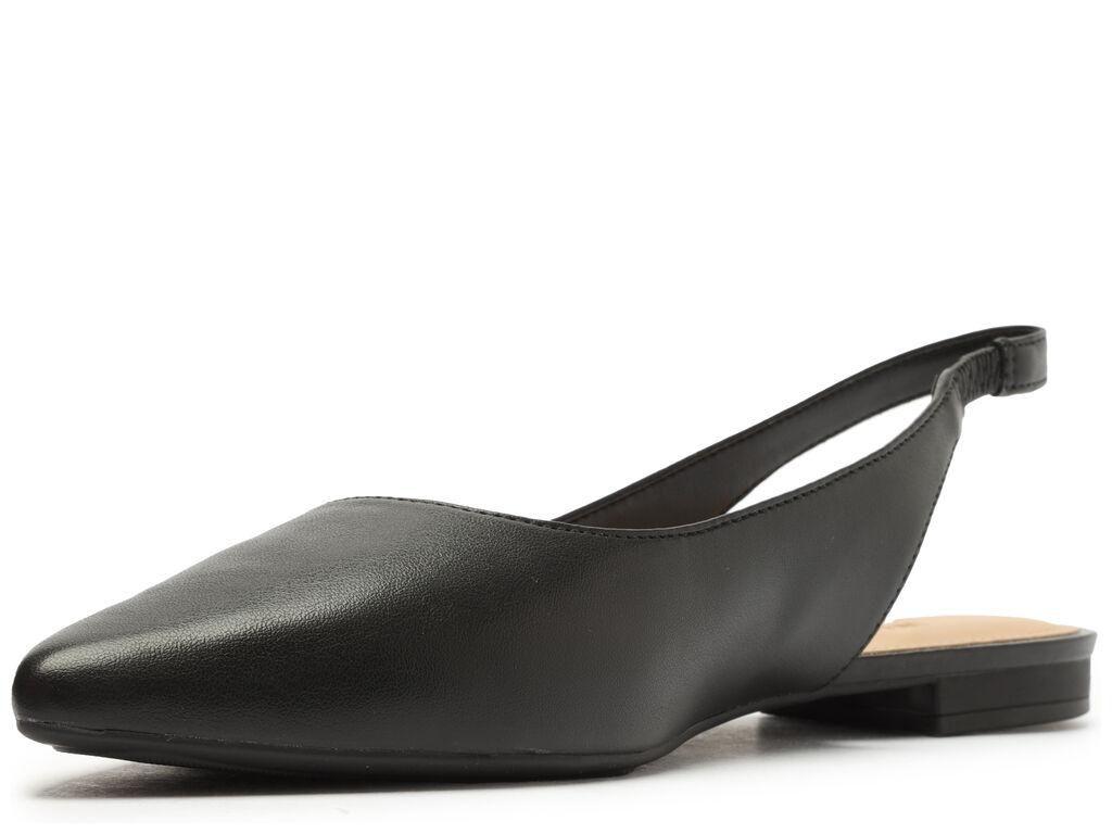 Ballerina mujer Anacapri negro Celine-3