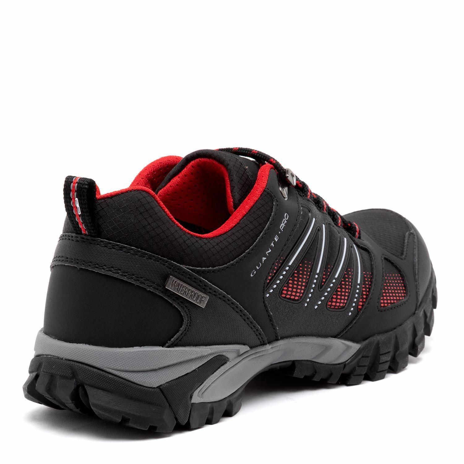 Zapato  Villarica  Guante  Negro  0034894-4