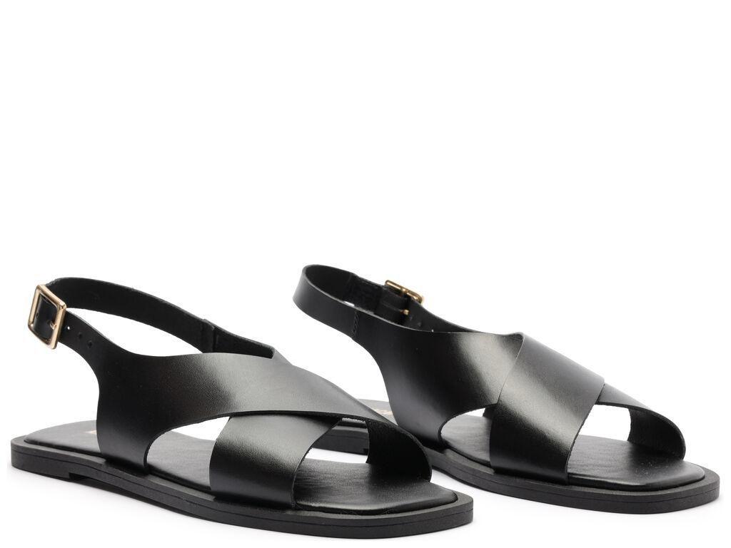 Sandalia  0087  Anacapri  Negro  C3042400240001-1