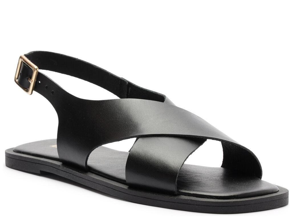 Sandalia  0087  Anacapri  Negro  C3042400240001-2