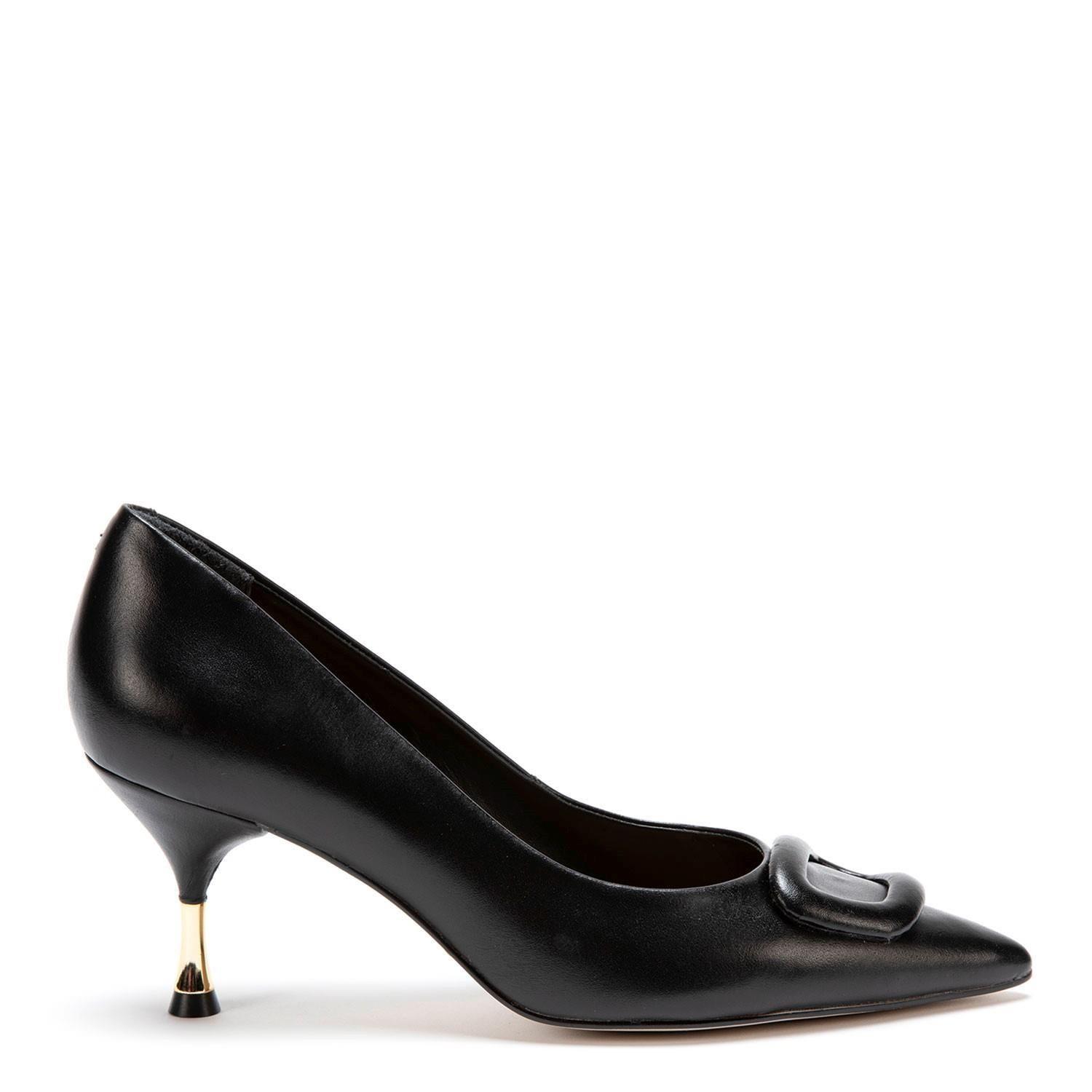 Zapato  Nairobi  Gacel  Negro  0659325-0
