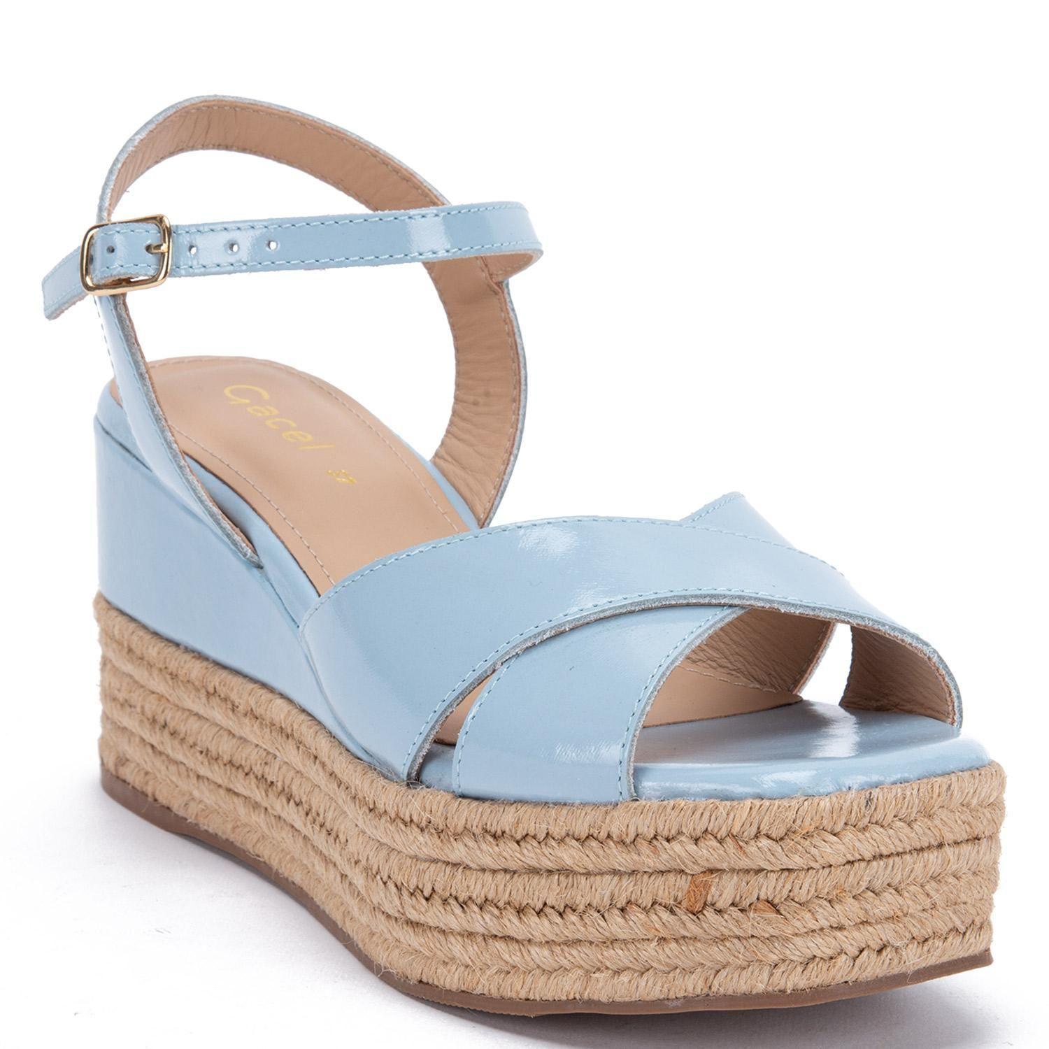 Sandalia  Eduarda  Gacel  Celeste  0660368-2