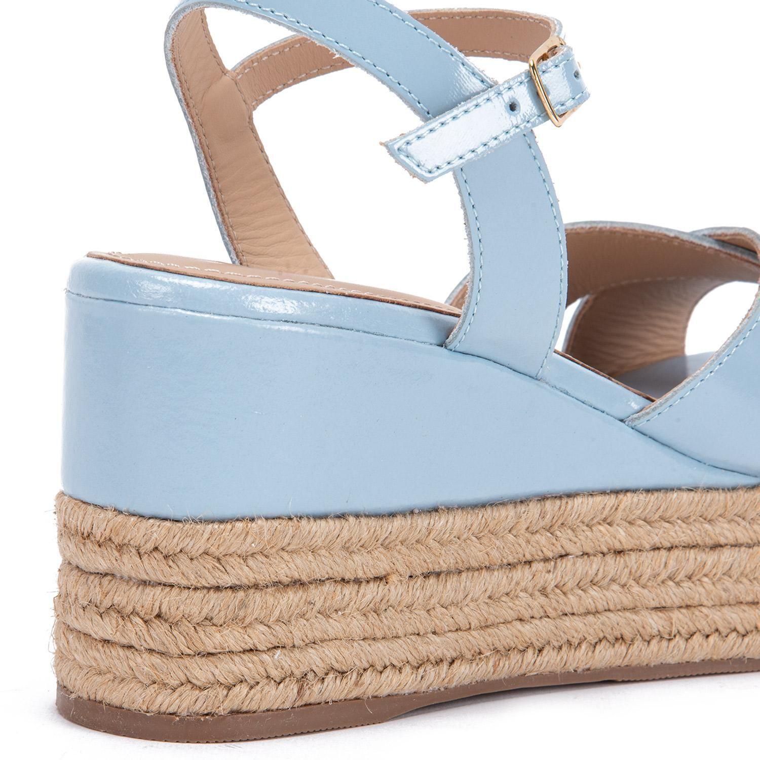 Sandalia  Eduarda  Gacel  Celeste  0660368-3