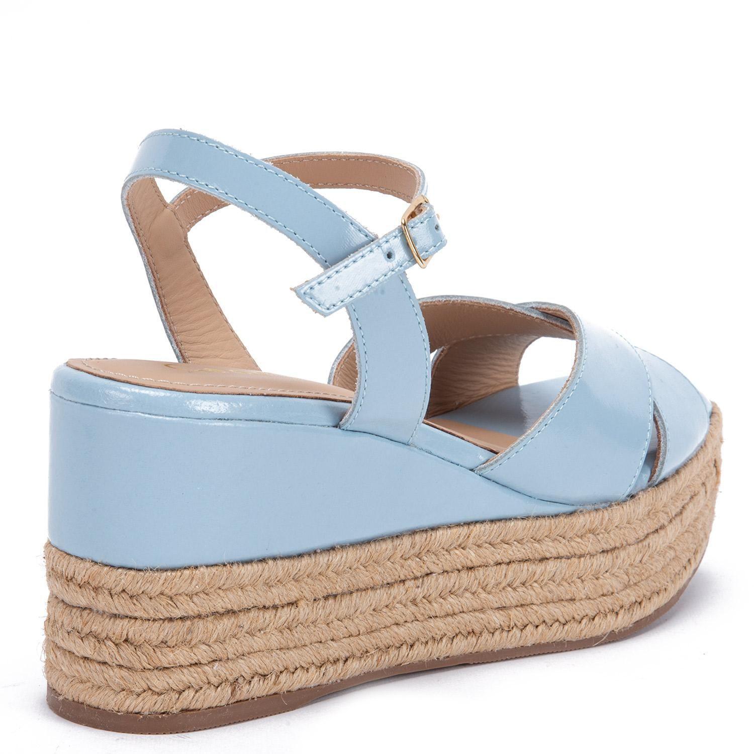 Sandalia  Eduarda  Gacel  Celeste  0660368-4