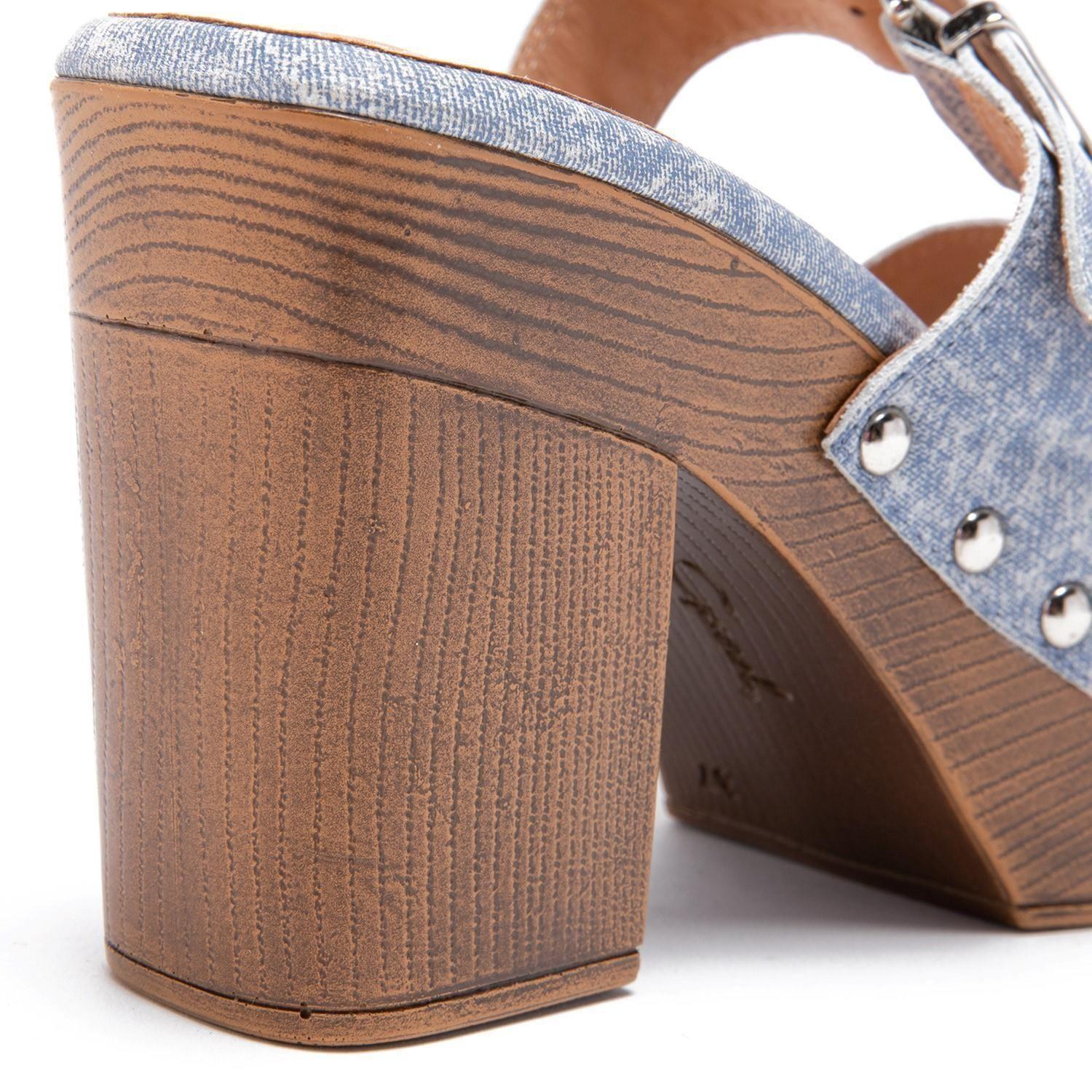 Sandalia  0117  Gacel  Denim  0658960-2