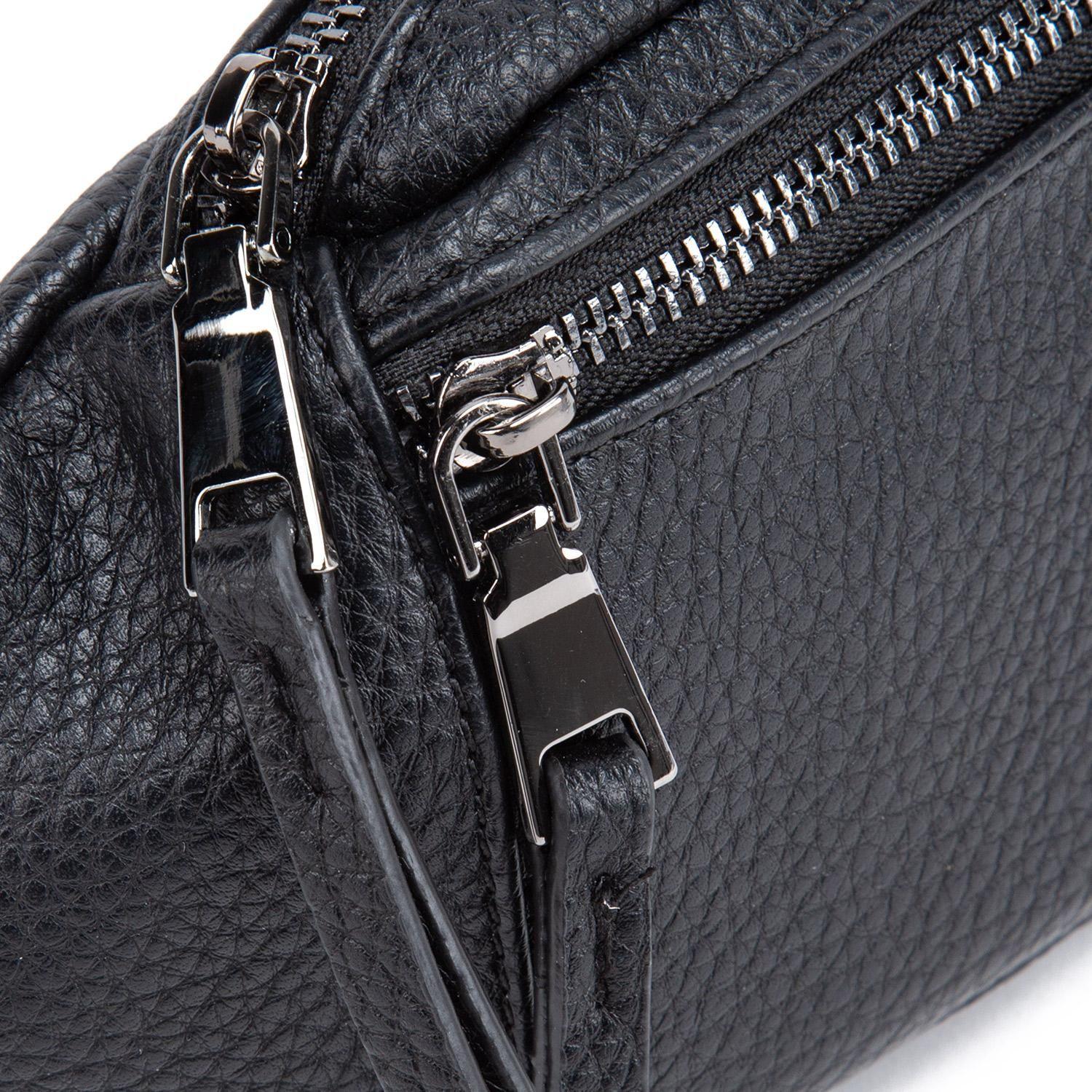 Cartera  Beltbag  Gacel  Negro  Car3240-3