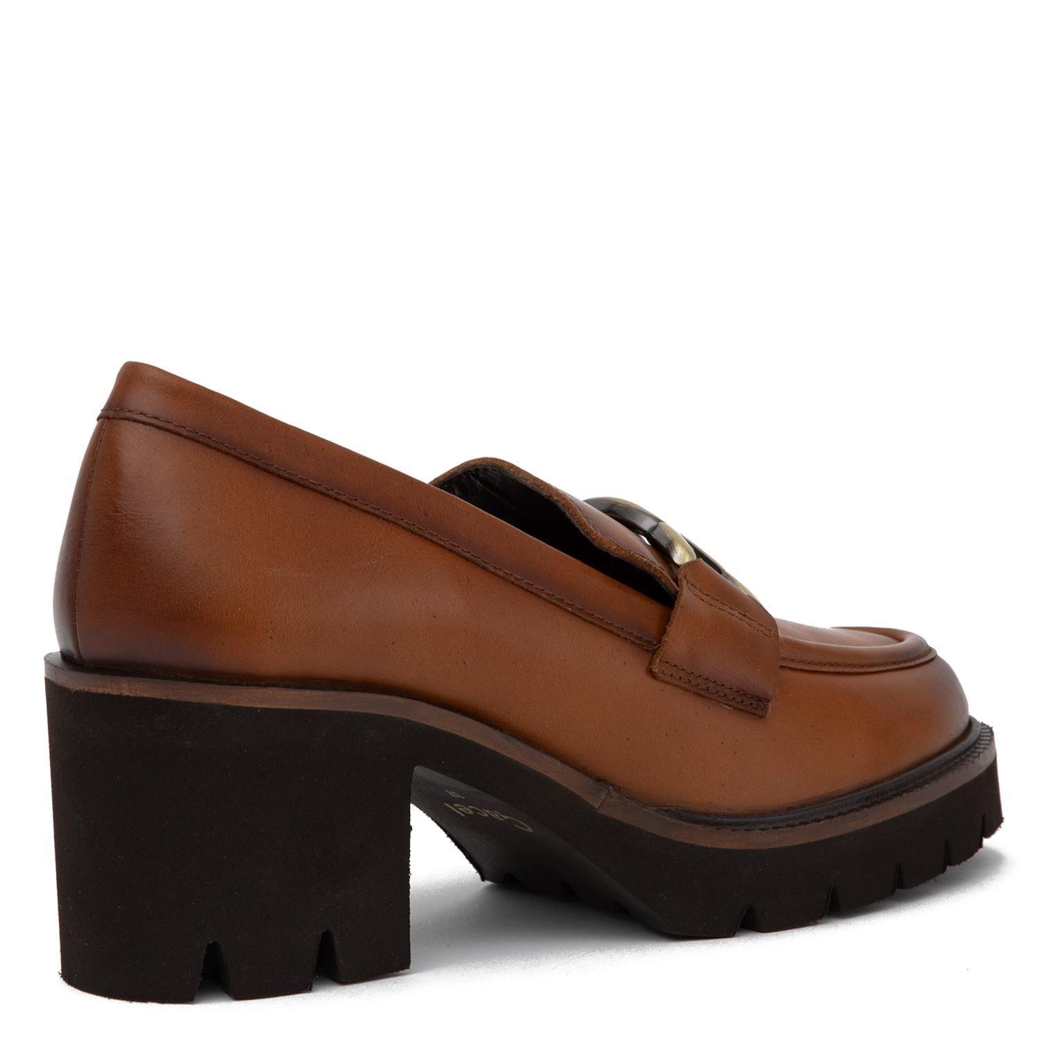 Zapato  Ranya  Gacel  Tostado  0660984-4