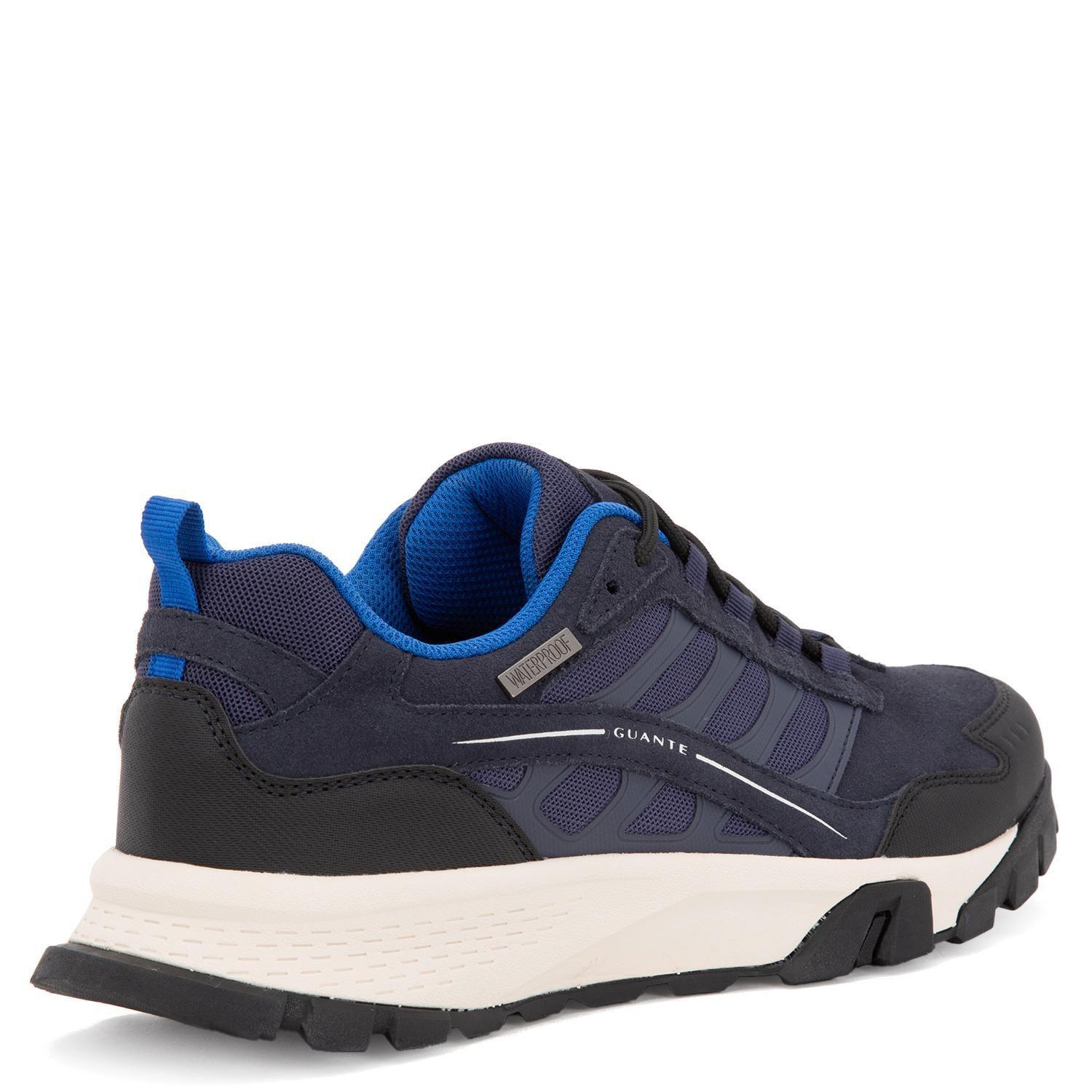 Zapato  Parinacota  Guante  Gris  0035720-3