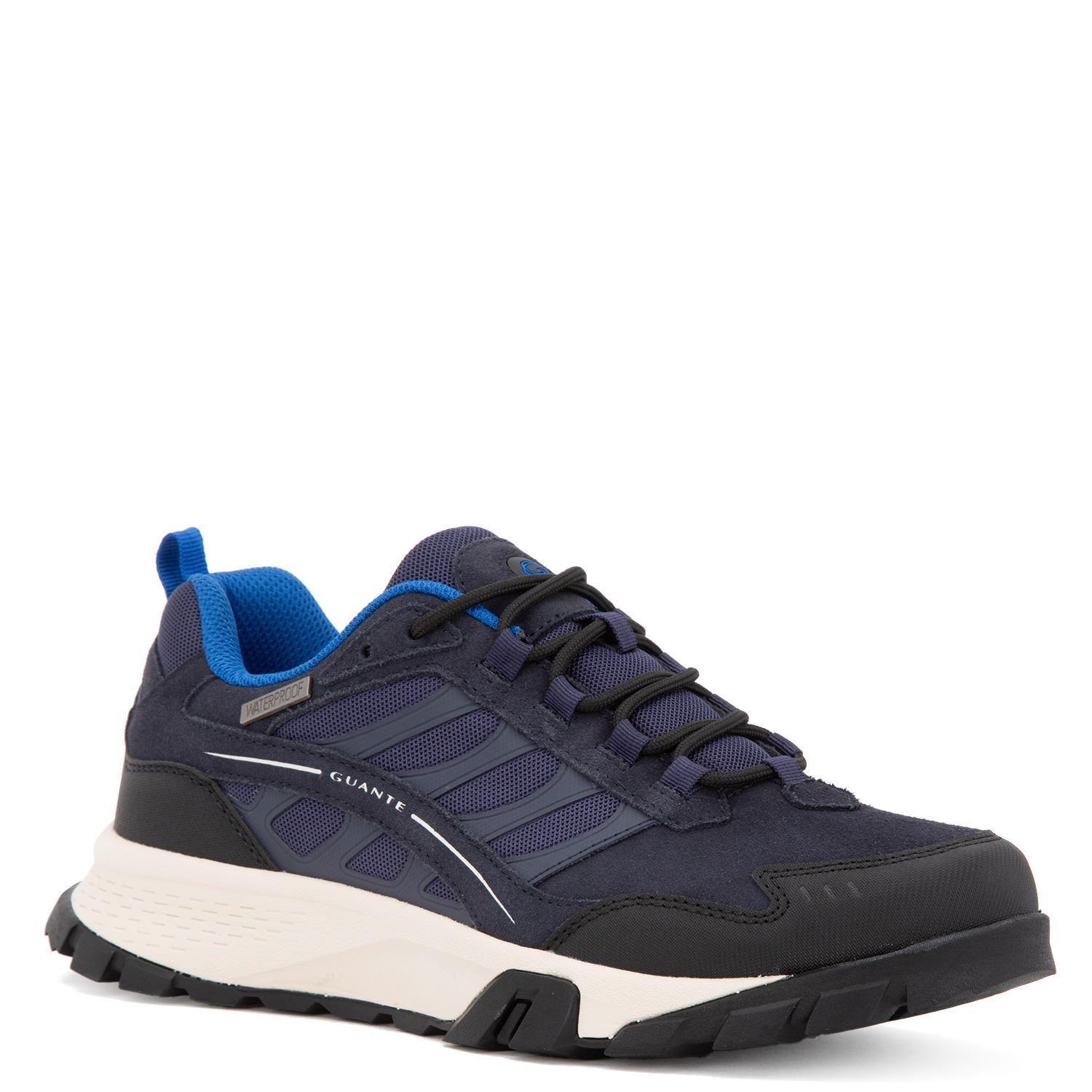 Zapato  Parinacota  Guante  Gris  0035720-4