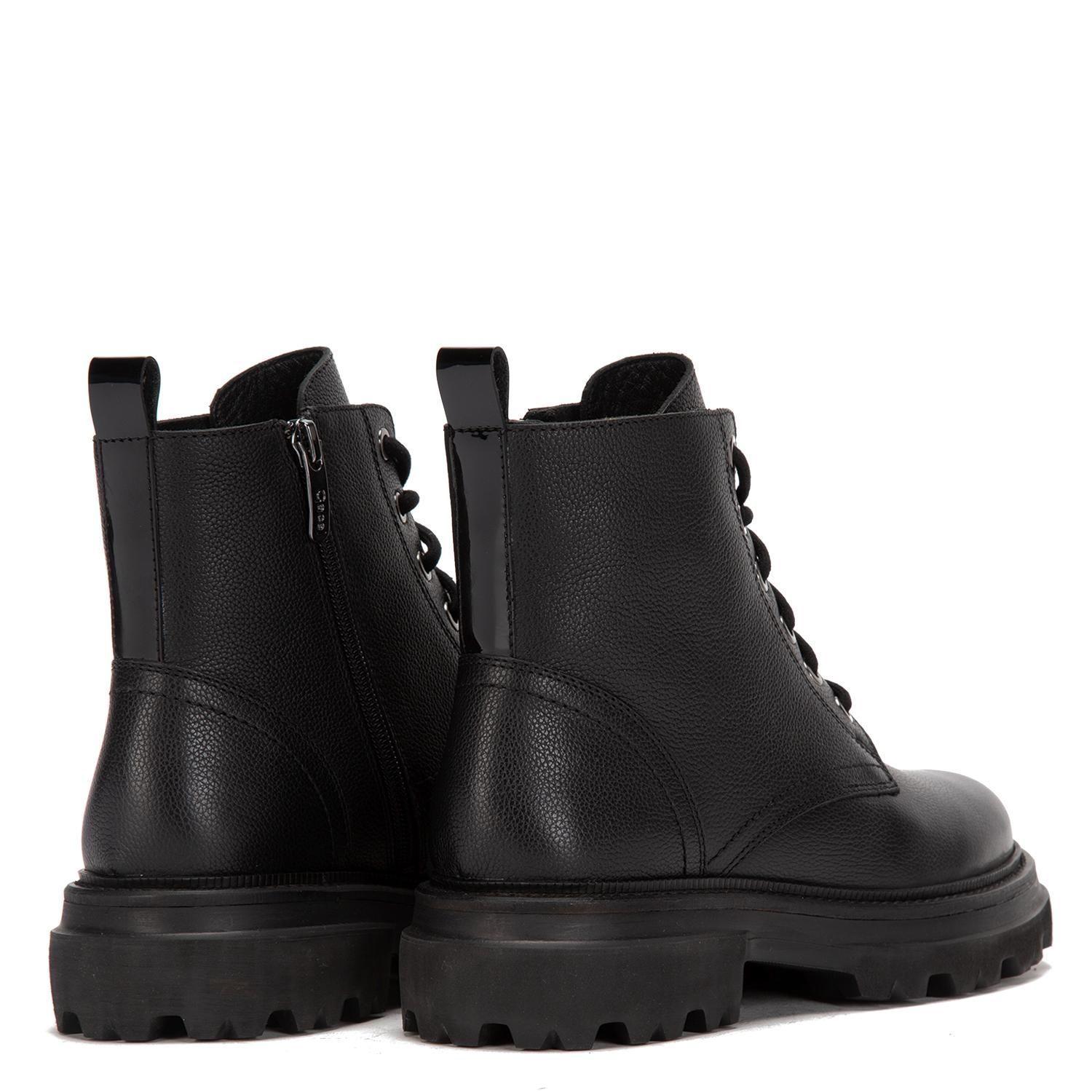 Botin  Eve  Gacel  Negro  0659902-3