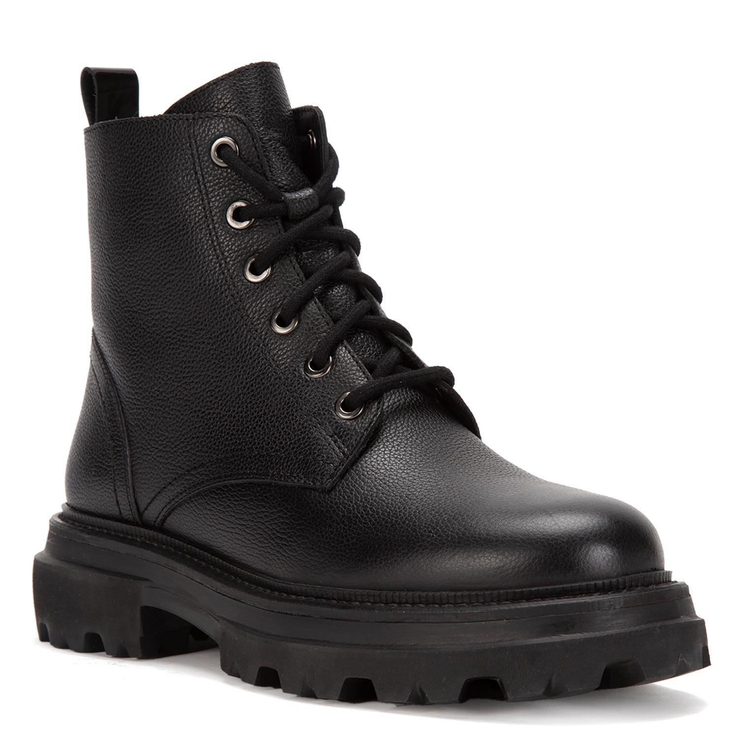 Botin  Eve  Gacel  Negro  0659902-1