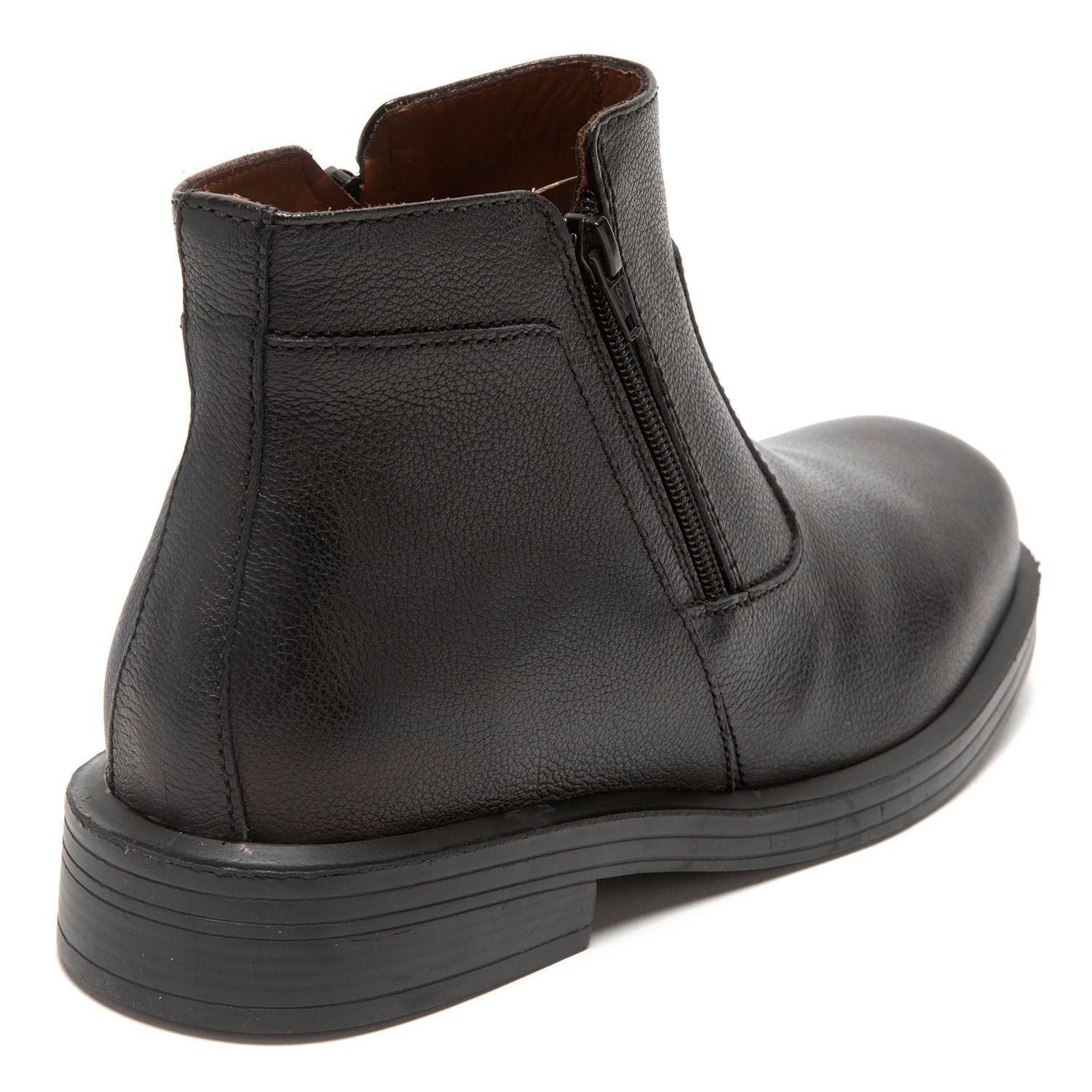 Botin  Rf  Guante  Negro  0034626-4