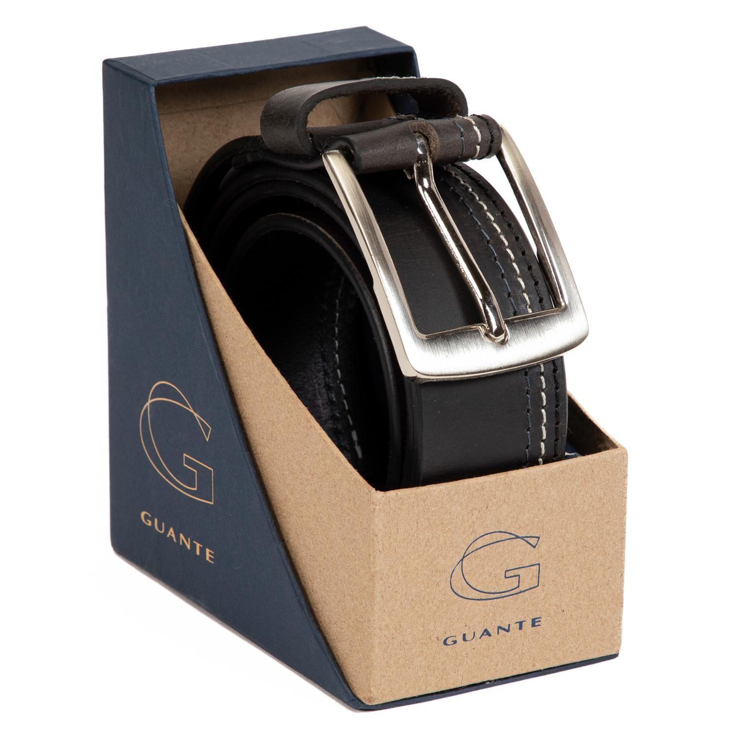 Cinturon  Clasi Info  Guante  Negro  Ci1387-2
