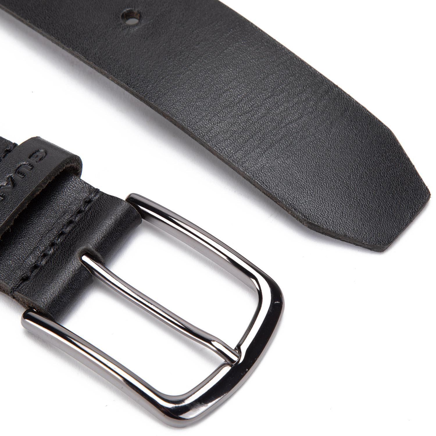 Cinturon  Clasi Form  Guante  Negro  Ci1372-2