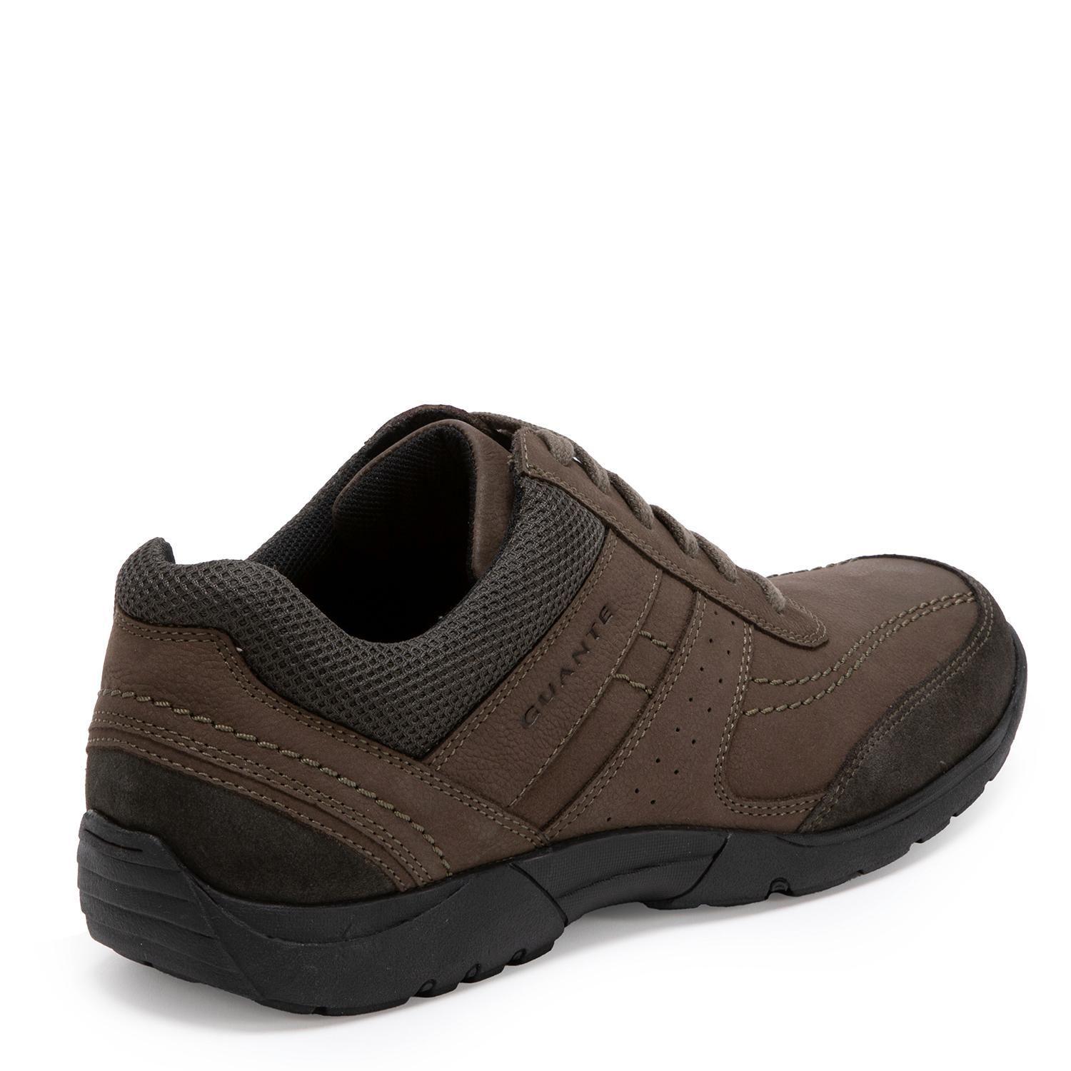 Zapato  Vancouver  Guante  Gris  0034647-4