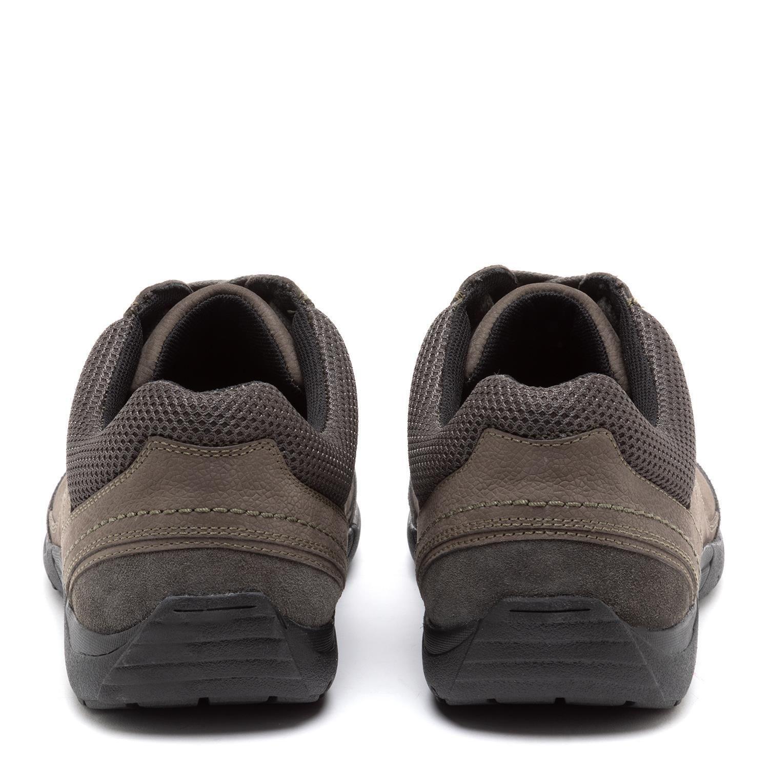 Zapato  Vancouver  Guante  Gris  0034647-5