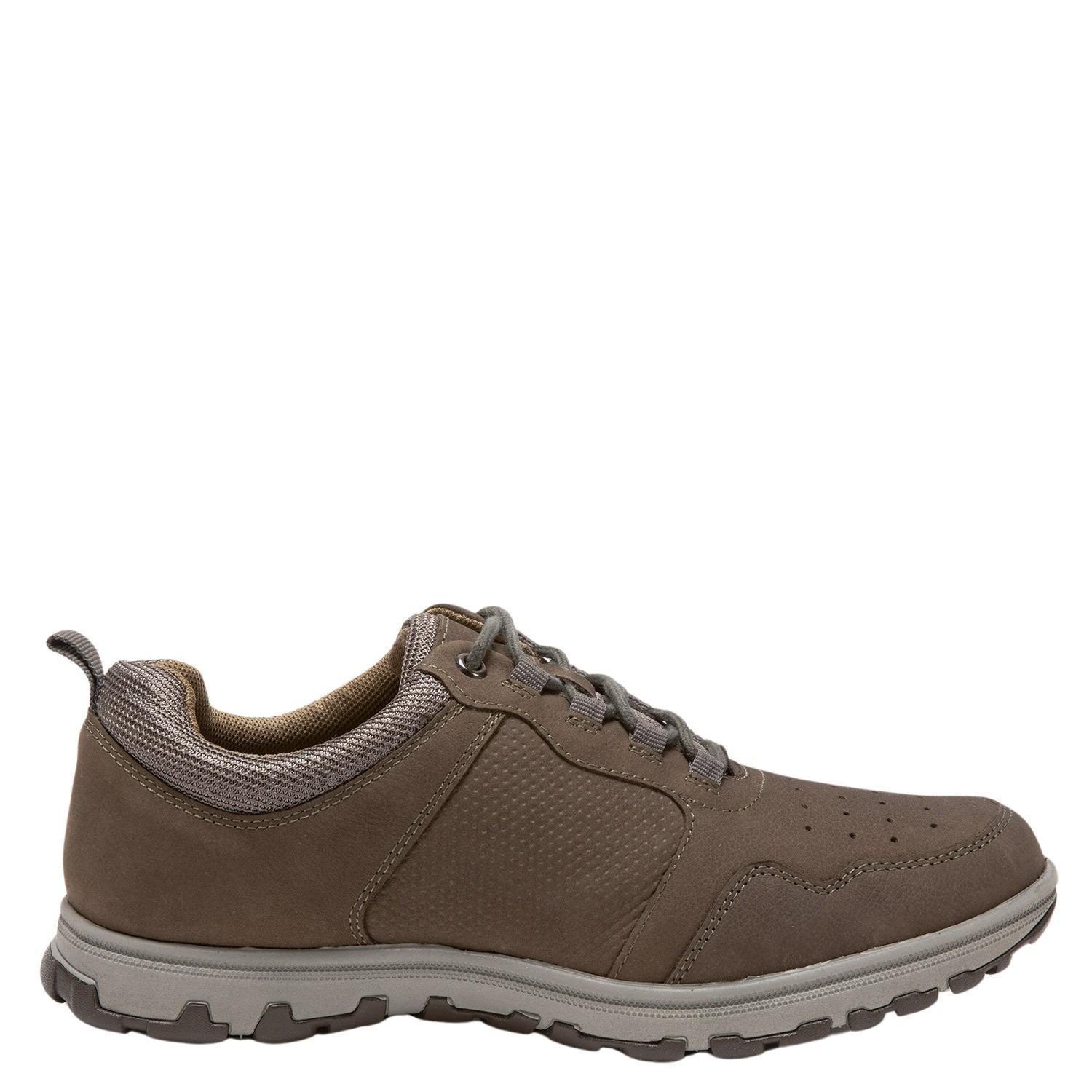 Zapato  Delaware  Guante  Gris  0035222-0