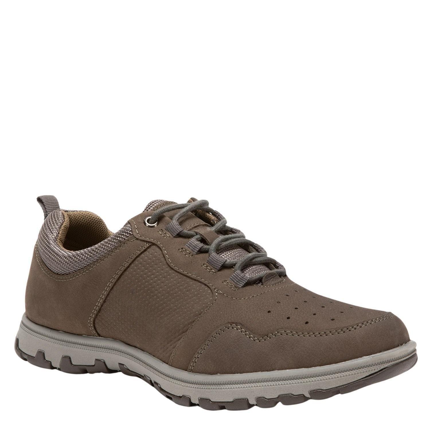Zapato  Delaware  Guante  Gris  0035222-1