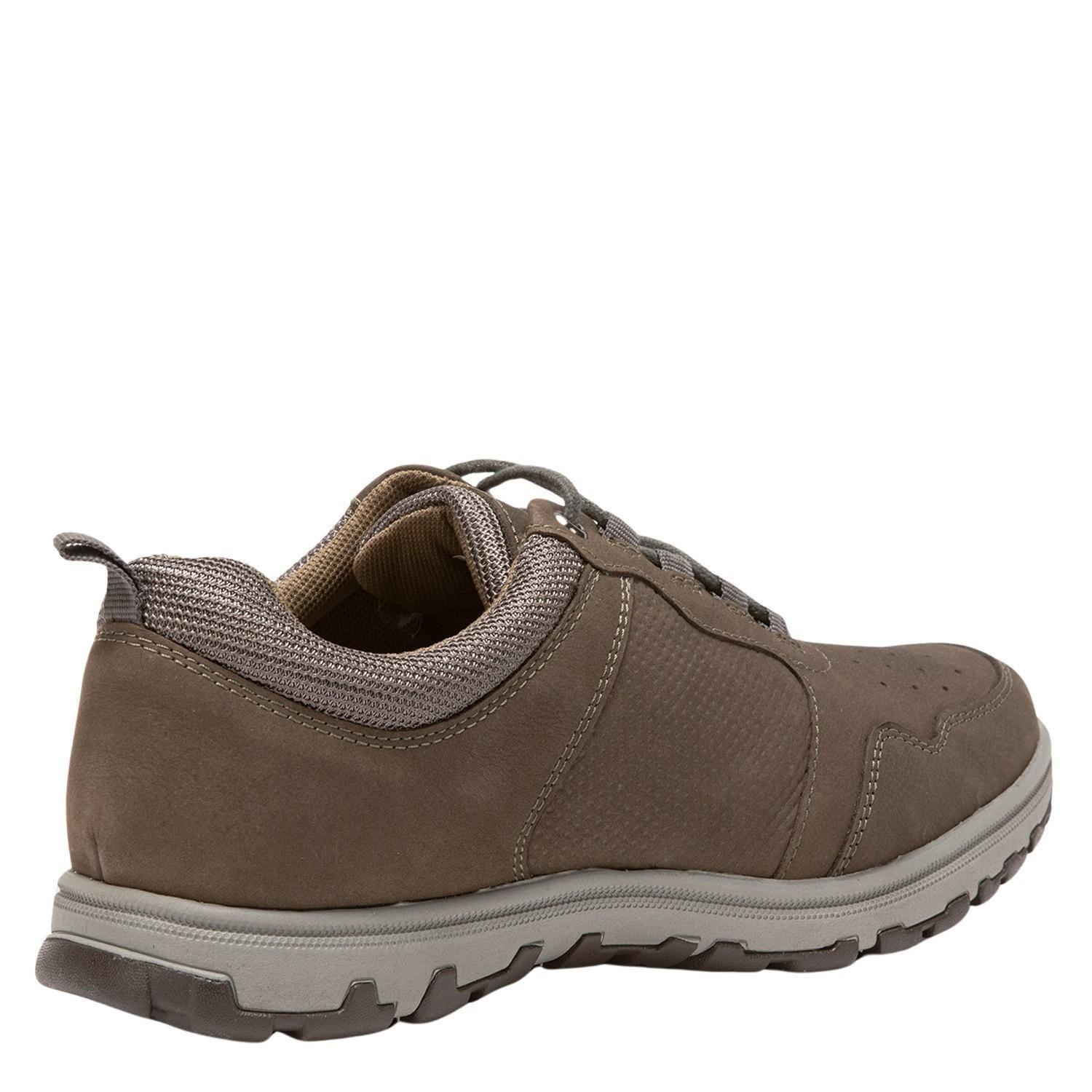 Zapato  Delaware  Guante  Gris  0035222-4