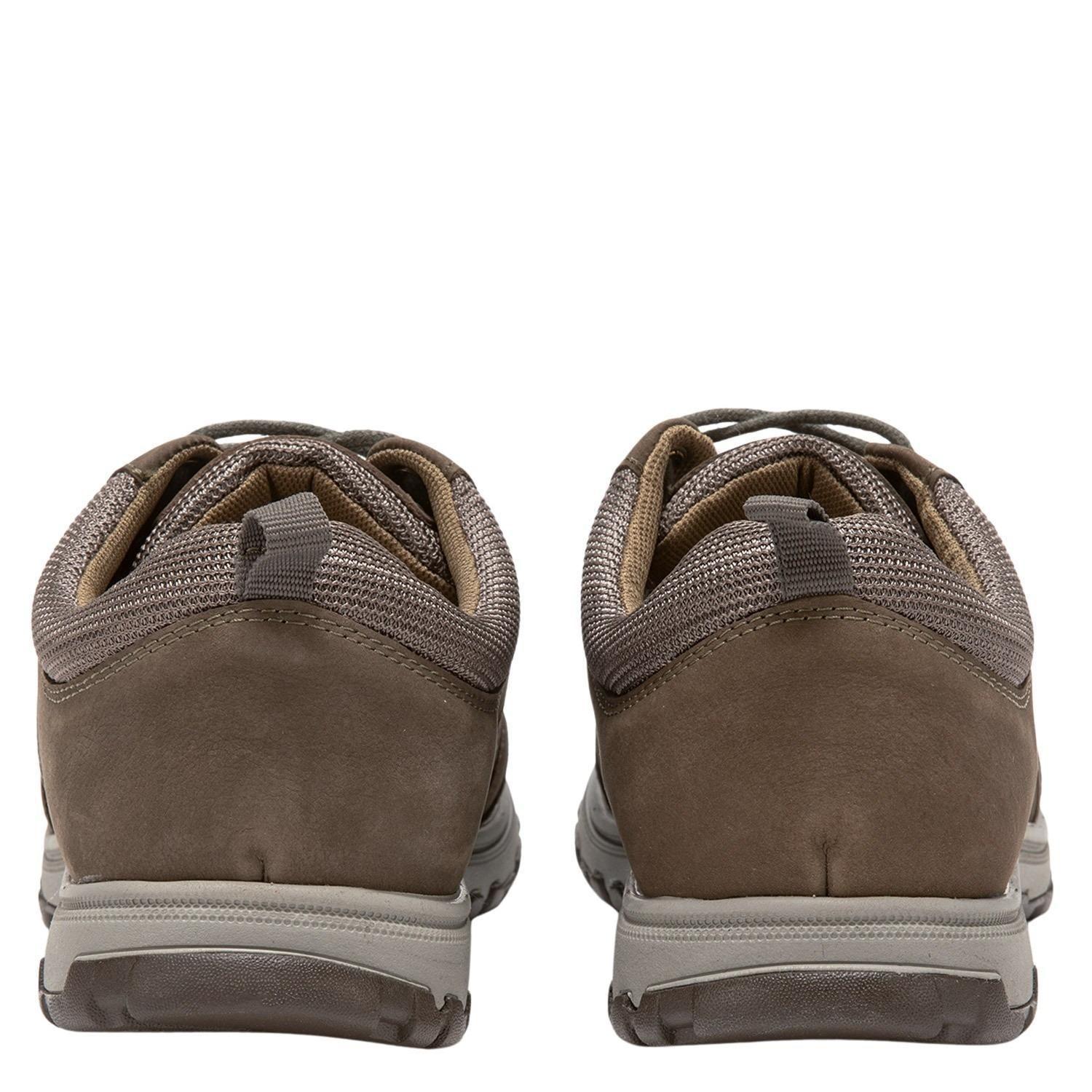 Zapato  Delaware  Guante  Gris  0035222-5