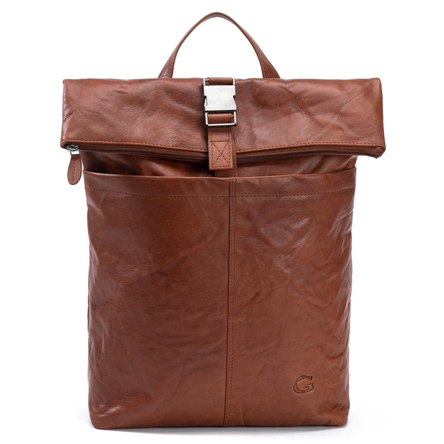 Mochila  Sf  Guante  Brandy  Mp281-0