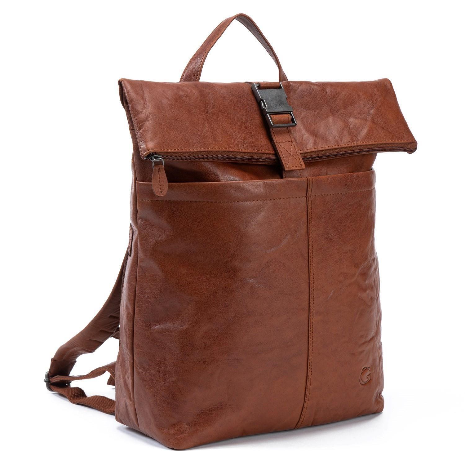 Mochila  Sf  Guante  Brandy  Mp281-2