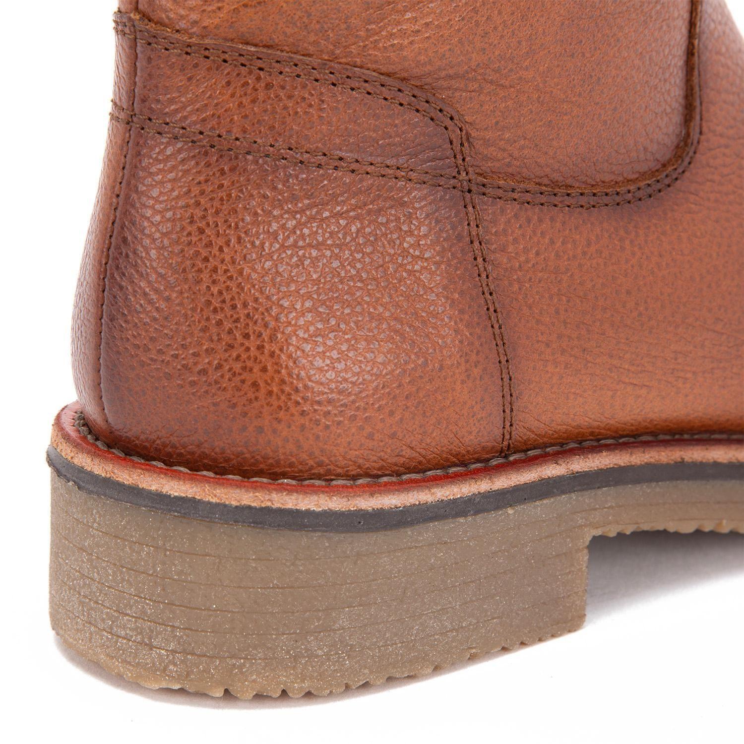 Bota  Nora  Gacel  Tostado  0660028-2