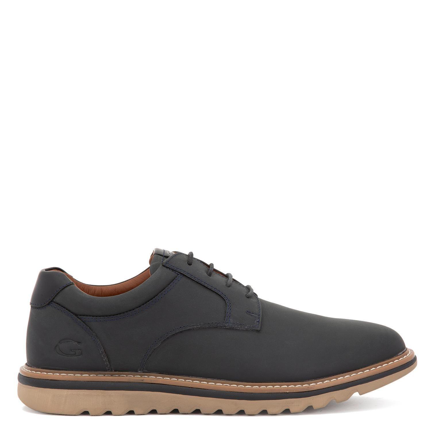 Zapato  Luxemburgo  Guante  Marino  0035690-0
