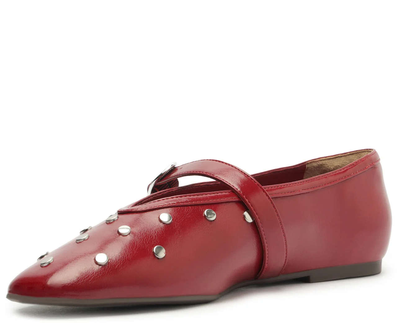 Ballerina  Katy  Anacapri  Rojo  C3057700470002-3