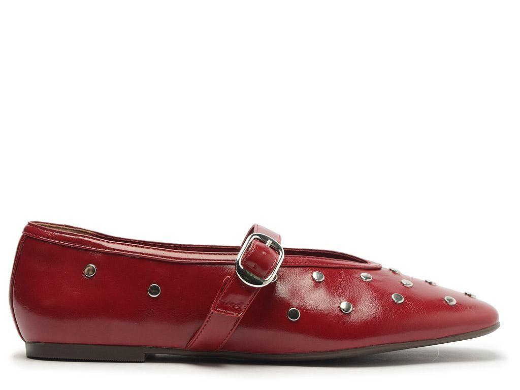 Ballerina  Katy  Anacapri  Rojo  C3057700470002-0