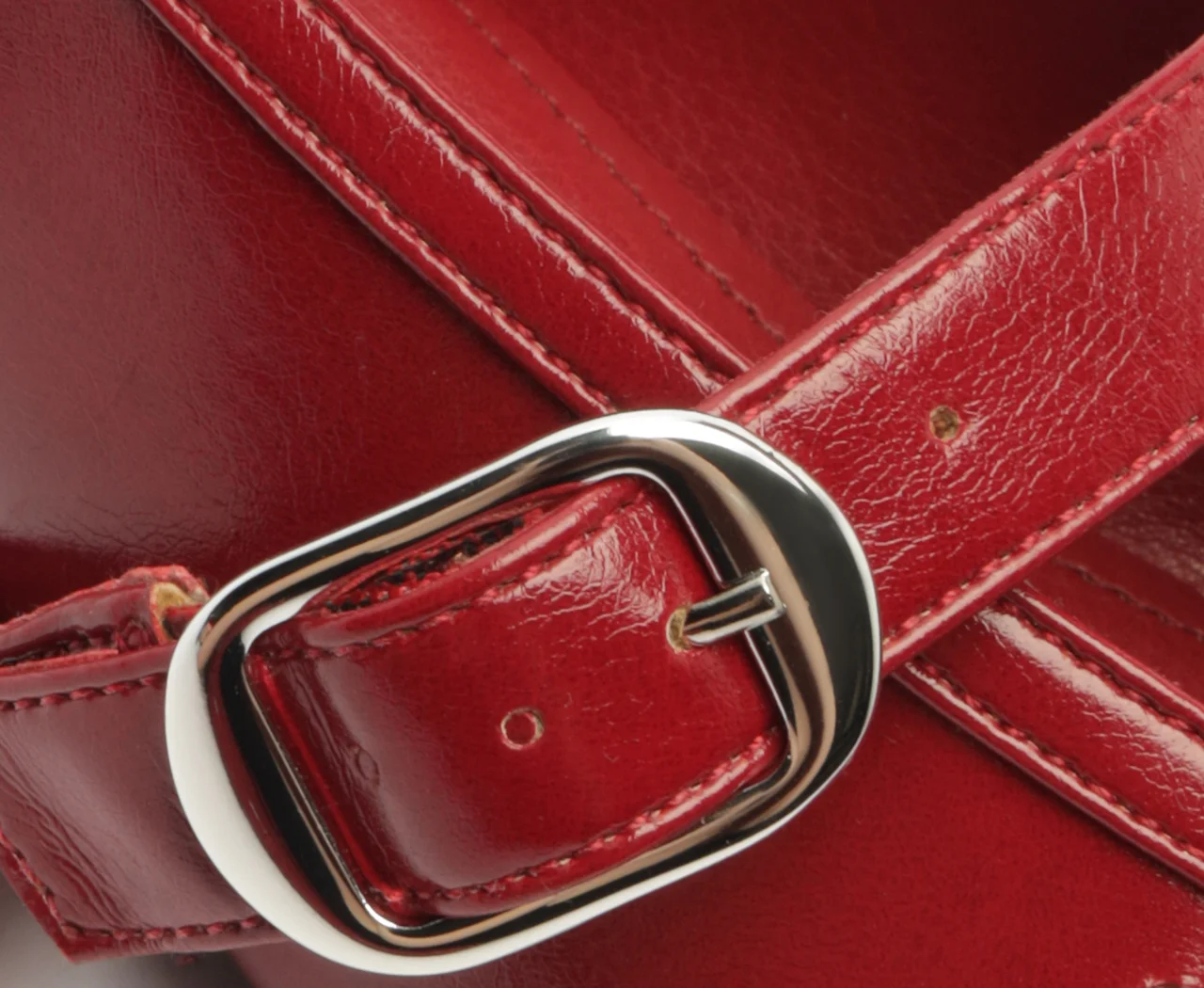 Ballerina  Katy  Anacapri  Rojo  C3057700470002-4