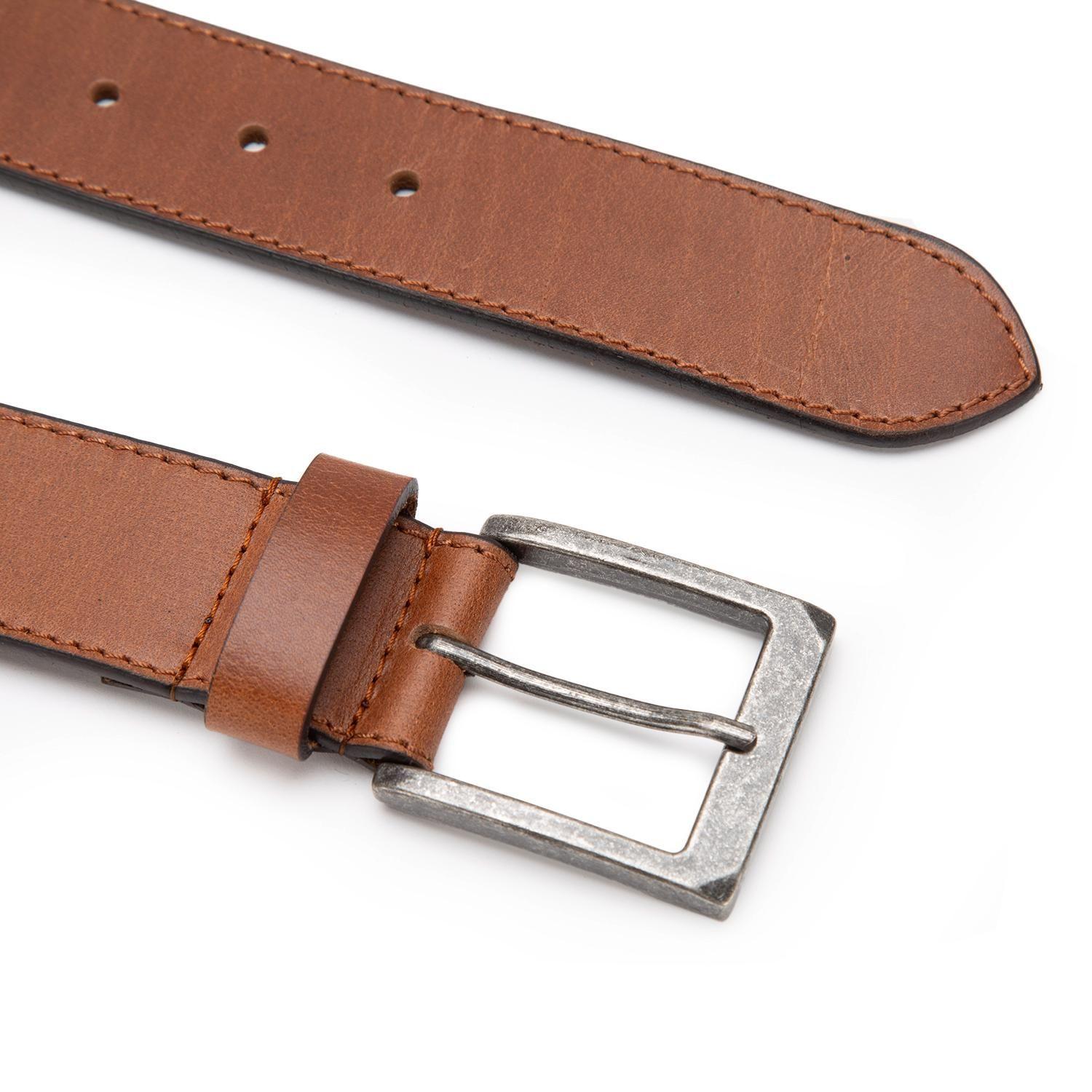 Cinturon  Sf  Guante  Tostado  Ci1333-2