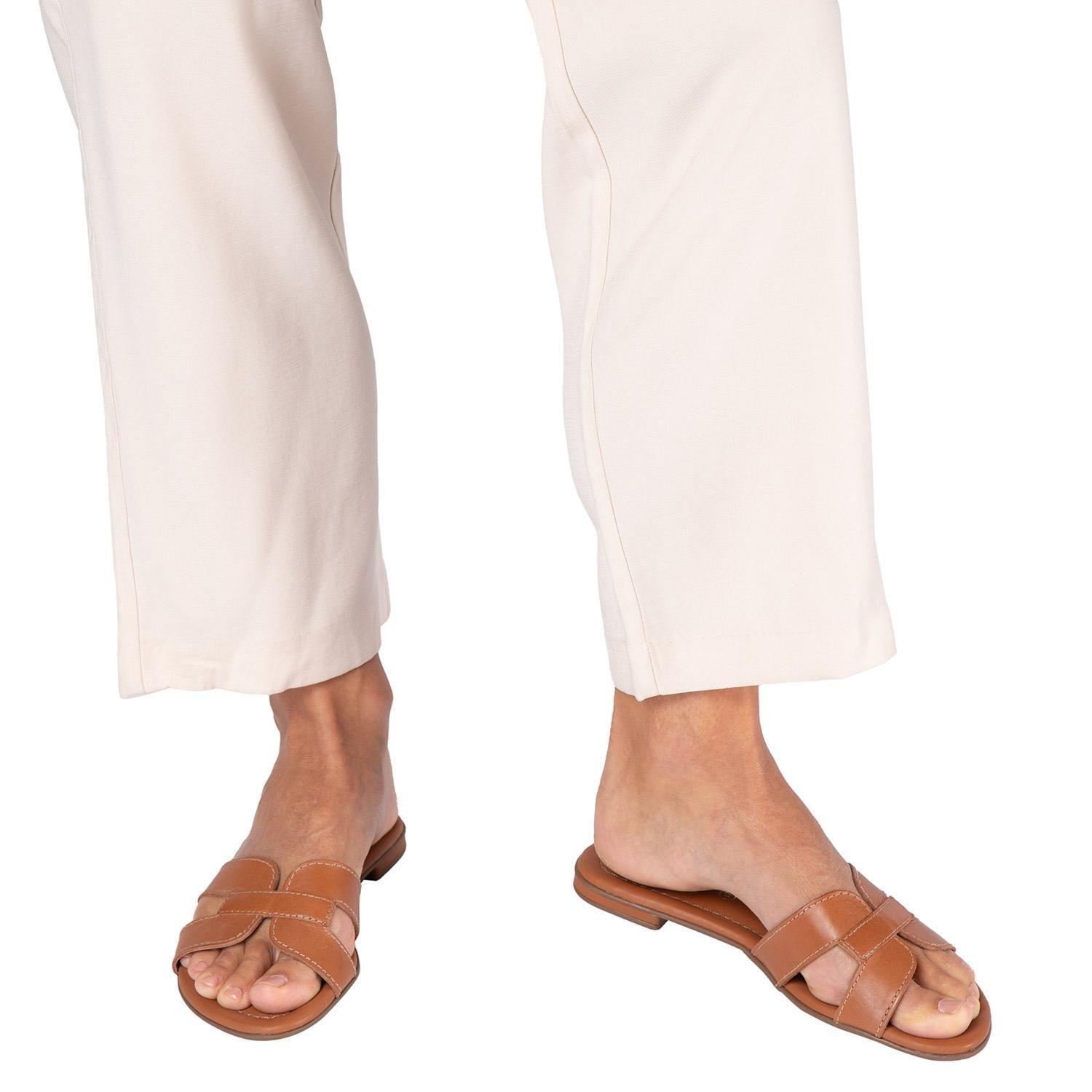 Sandalia  Sandy  Gacel  Camel  0659725-1