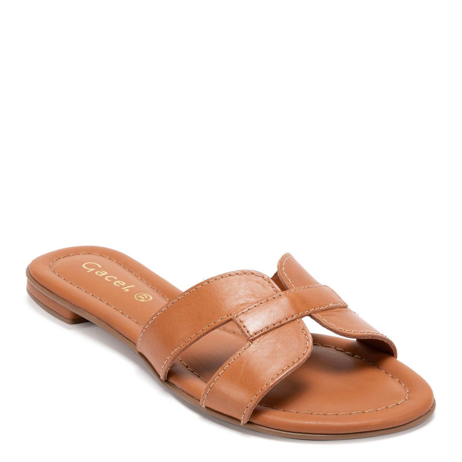 Sandalia  Sandy  Gacel  Camel  0659725-2