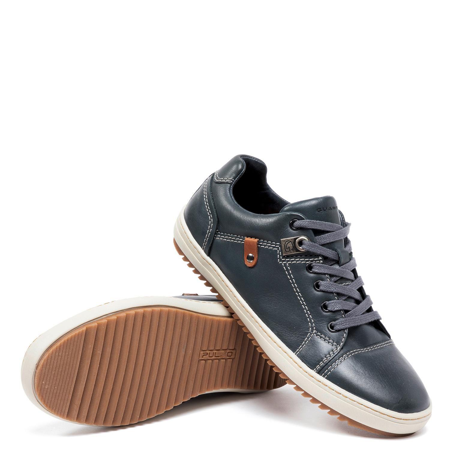 Zapatilla  Kn  Guante  Grafito  0034272-3