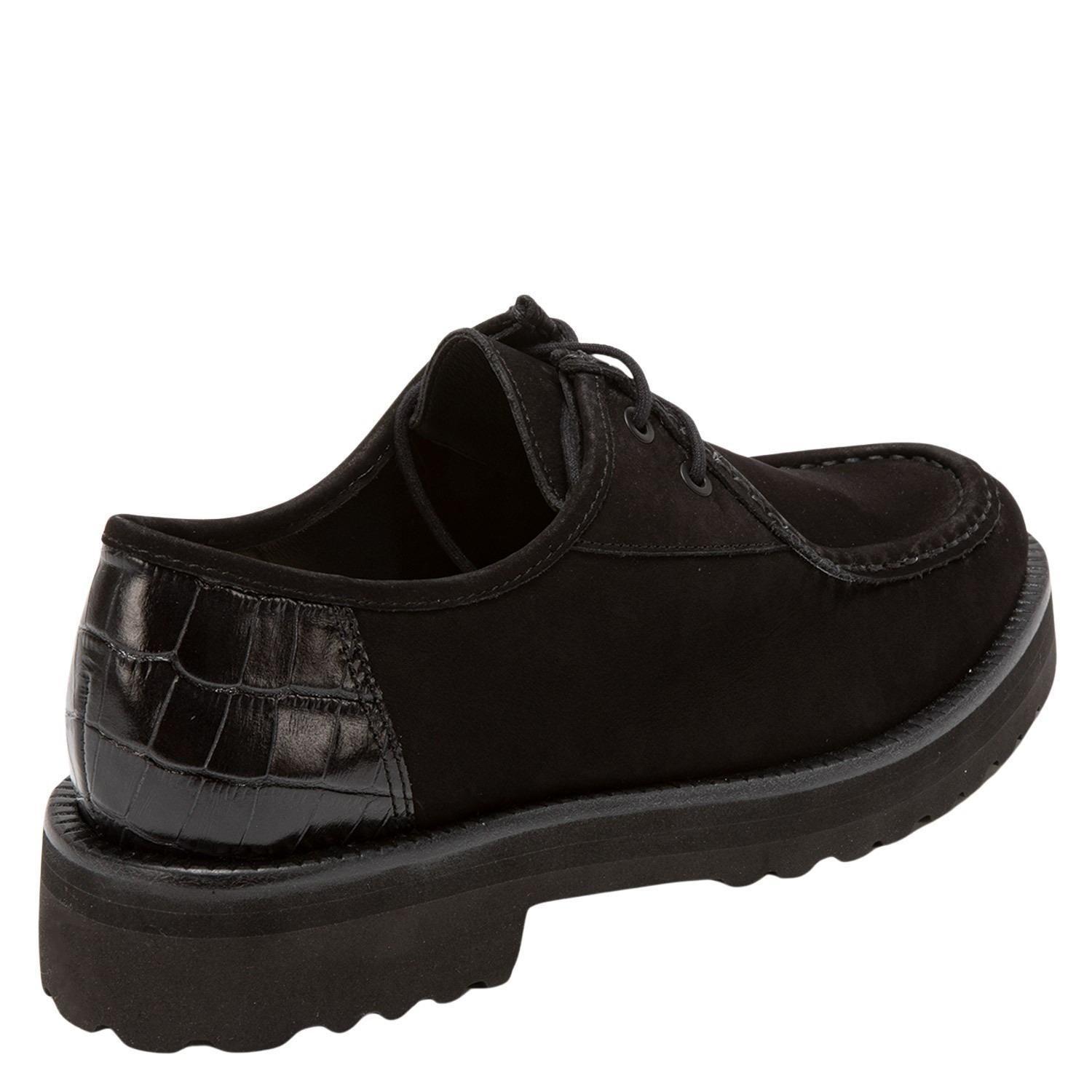 Zapato  Sophie  Gacel  Negro  0658816-4